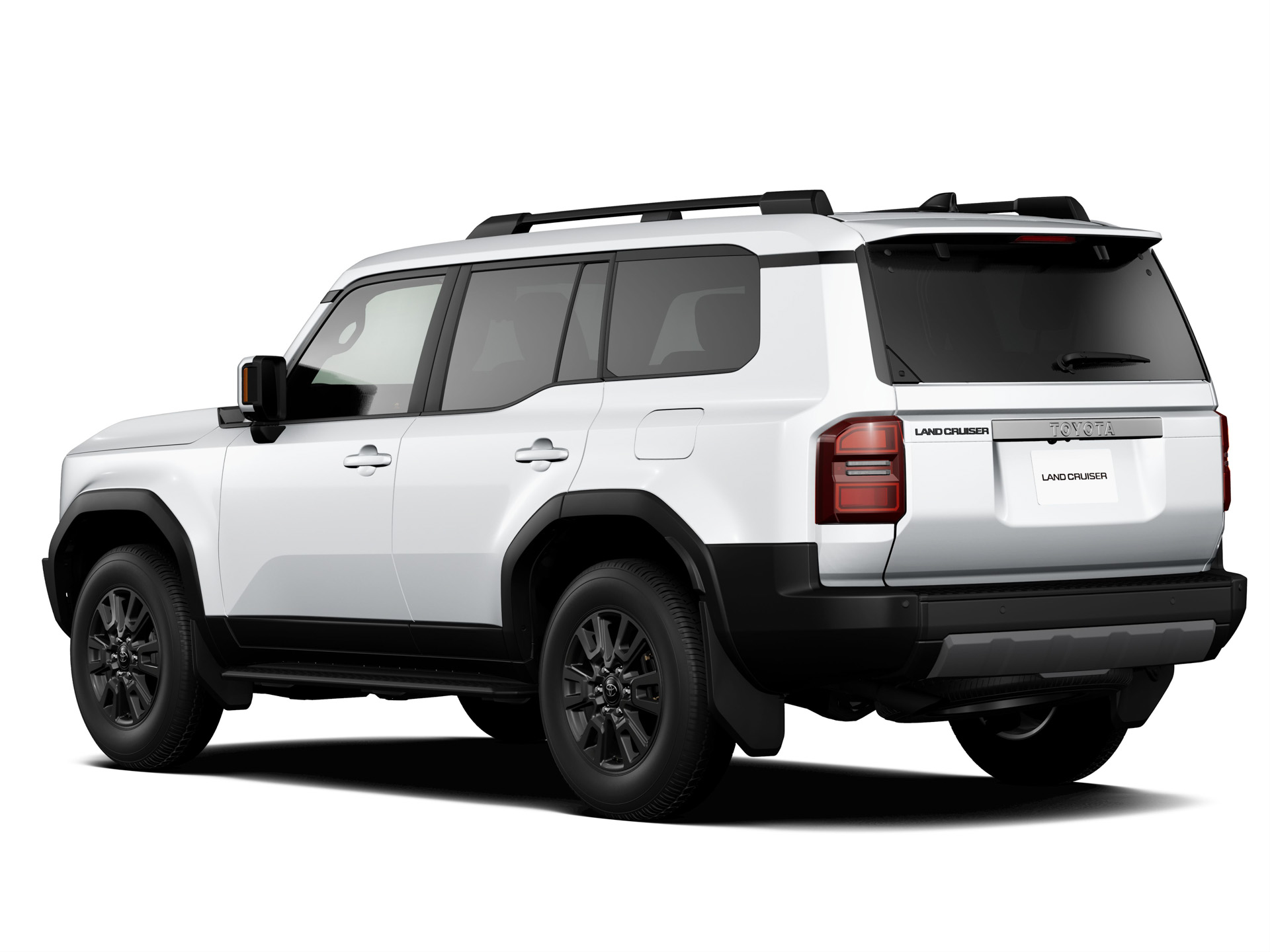 VX（ディーゼル車）（プラチナホワイトパールマイカ）＜オプション装着車＞