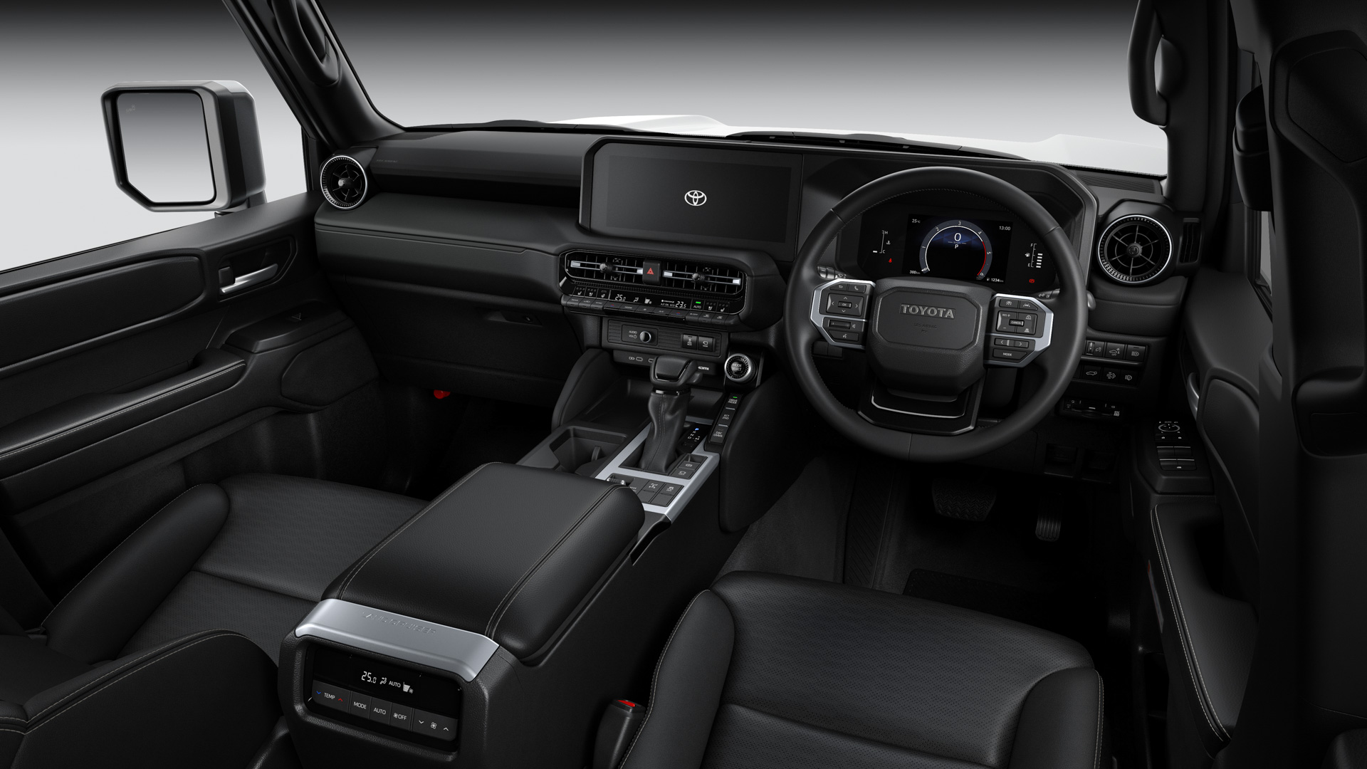 VX（内装色：ブラック）