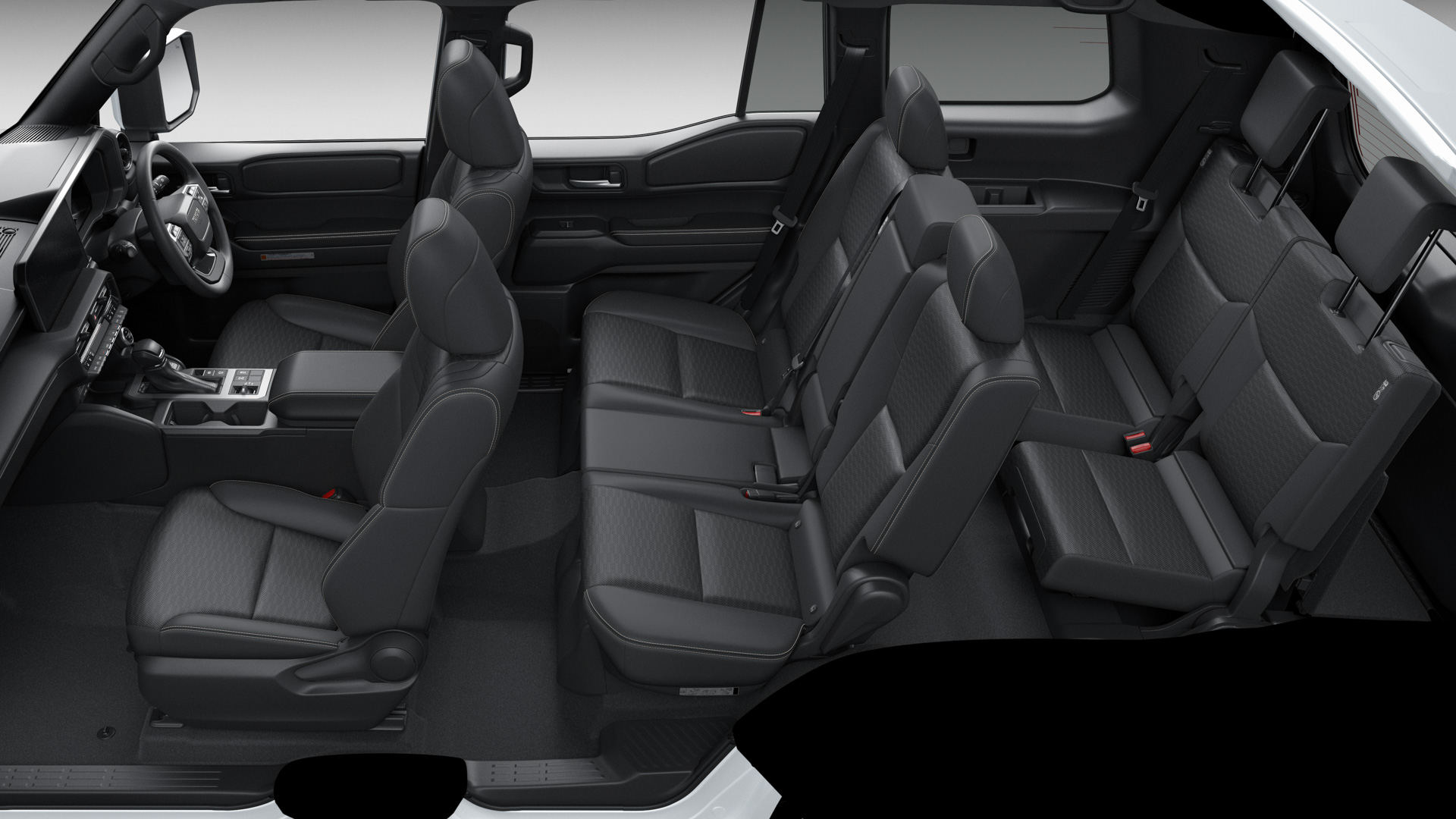 VX（内装色：ブラック）