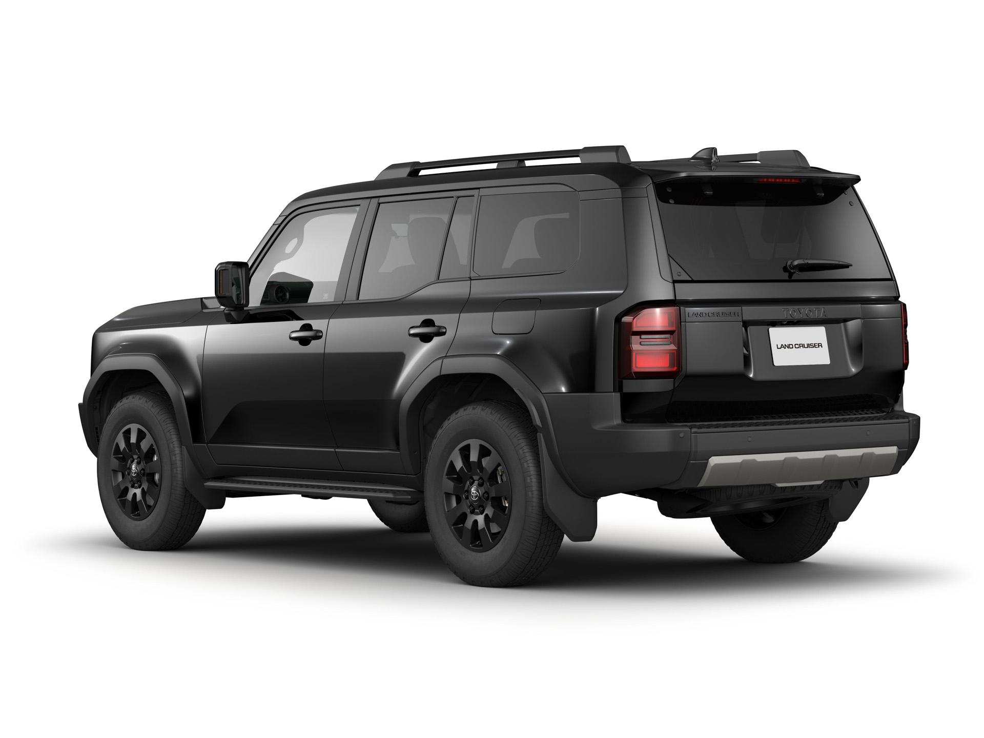 特別仕様車VX"First Edition"（ディーゼル車）（ブラック）