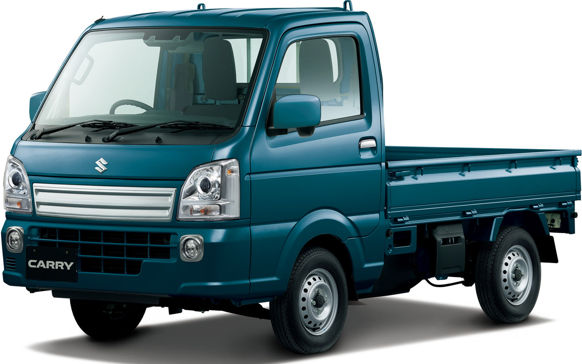 新色「デニムブルーメタリック」