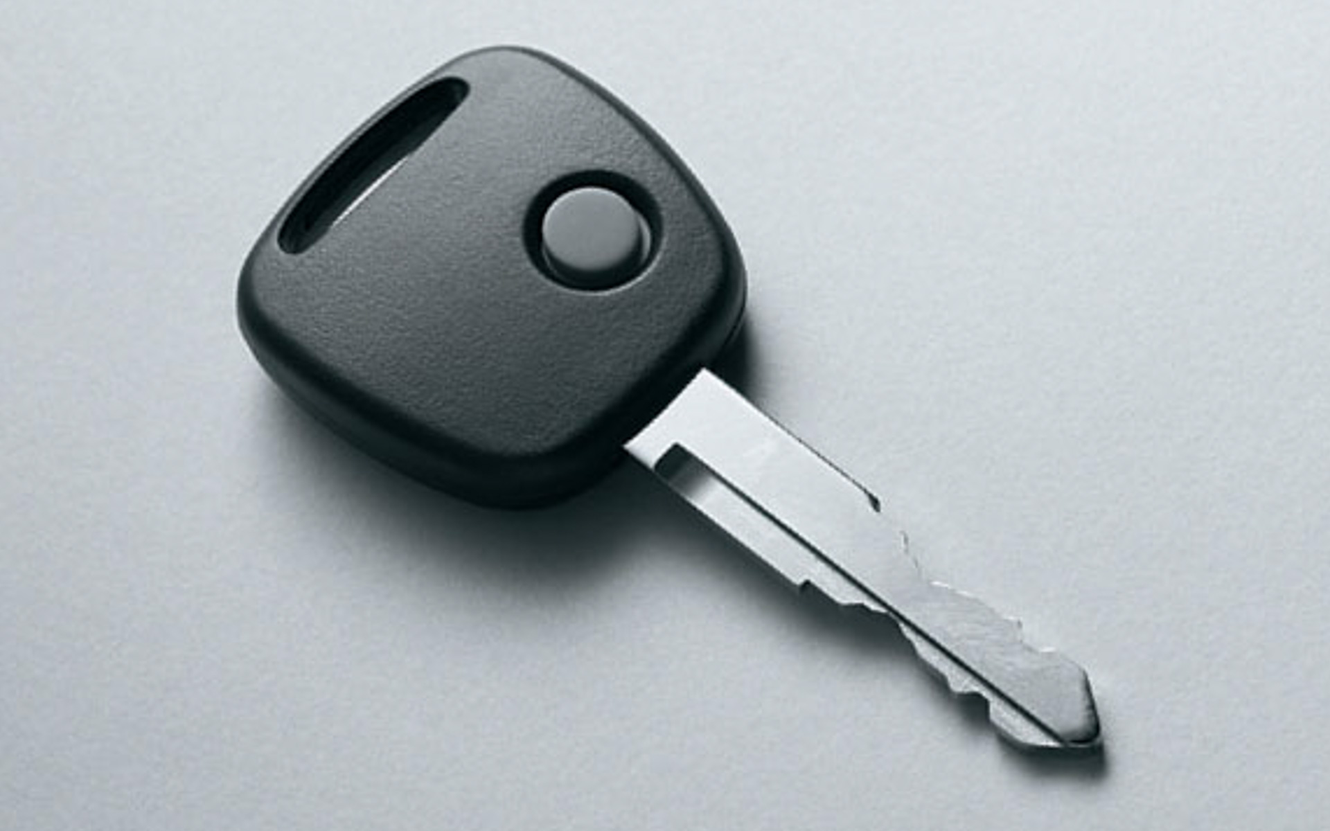 電波式キーレスエントリー（ハザードランプアンサーバック付き）