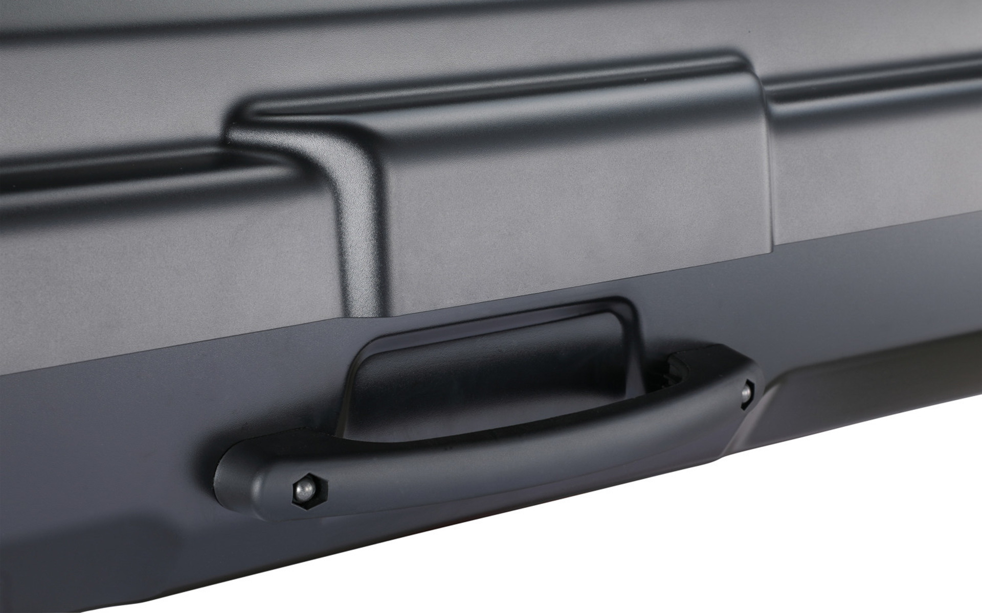 側面にハンドルを設置