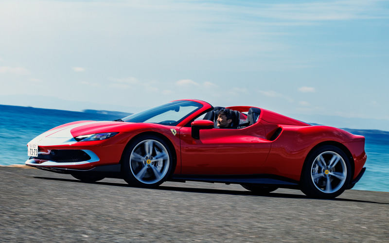 Red Line FERRARI FIORANO フェラーリ　フィオラノ Red Line Ferrari Fiorano | eBay