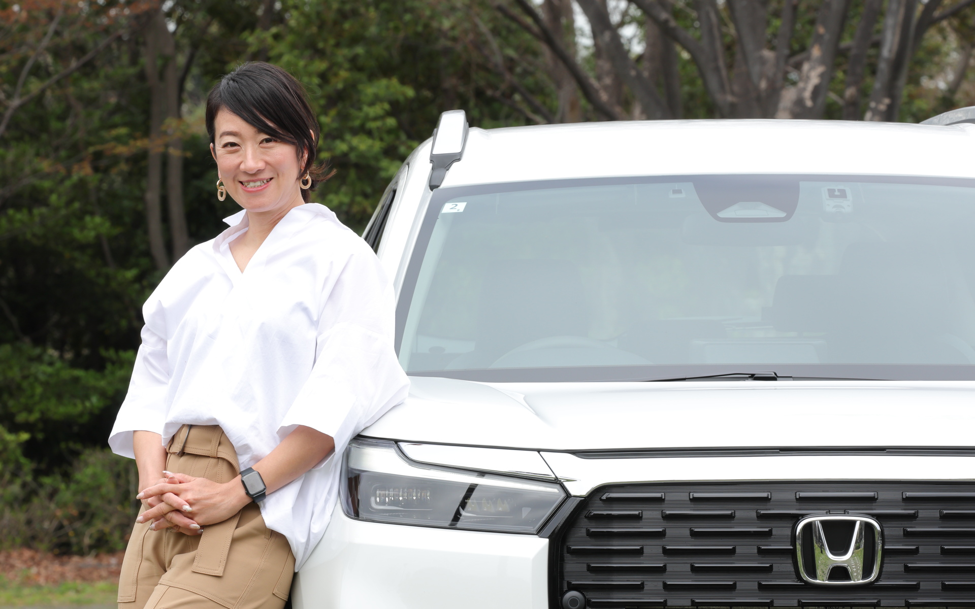 WR-Vは、どのグレードを選んでもアクティブに使いこなせる相棒のような存在になってくれる1台だと感じた