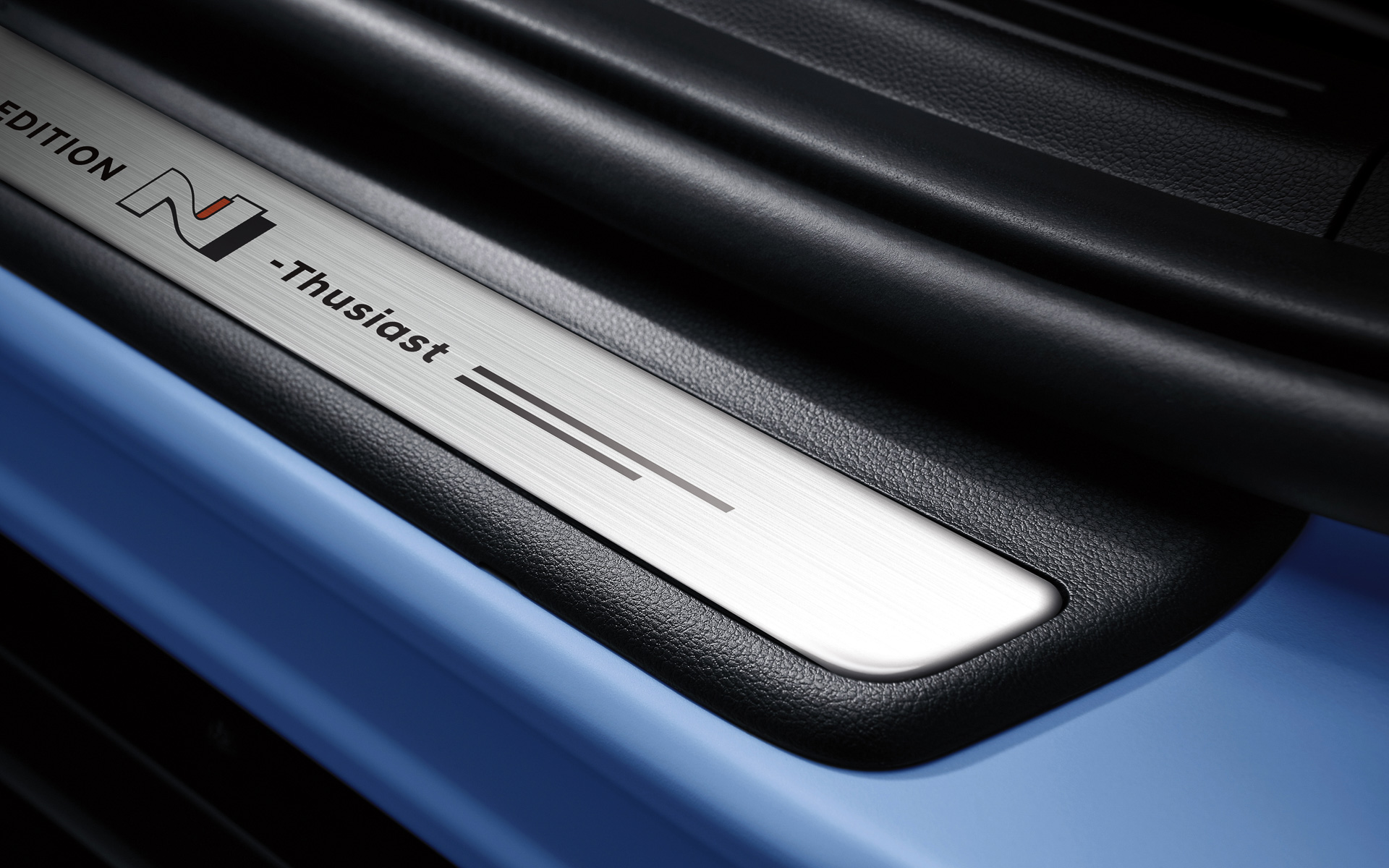 専用メタルドアスカッフプレート