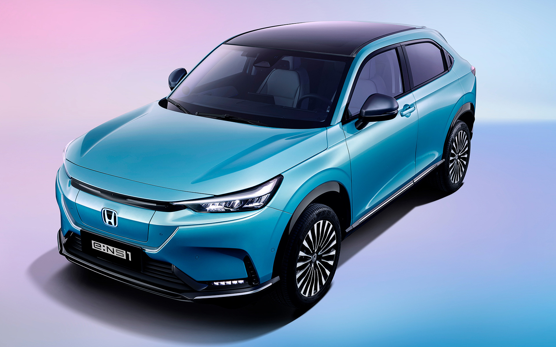 同じく2022年に中国で発売した「e：NS1」