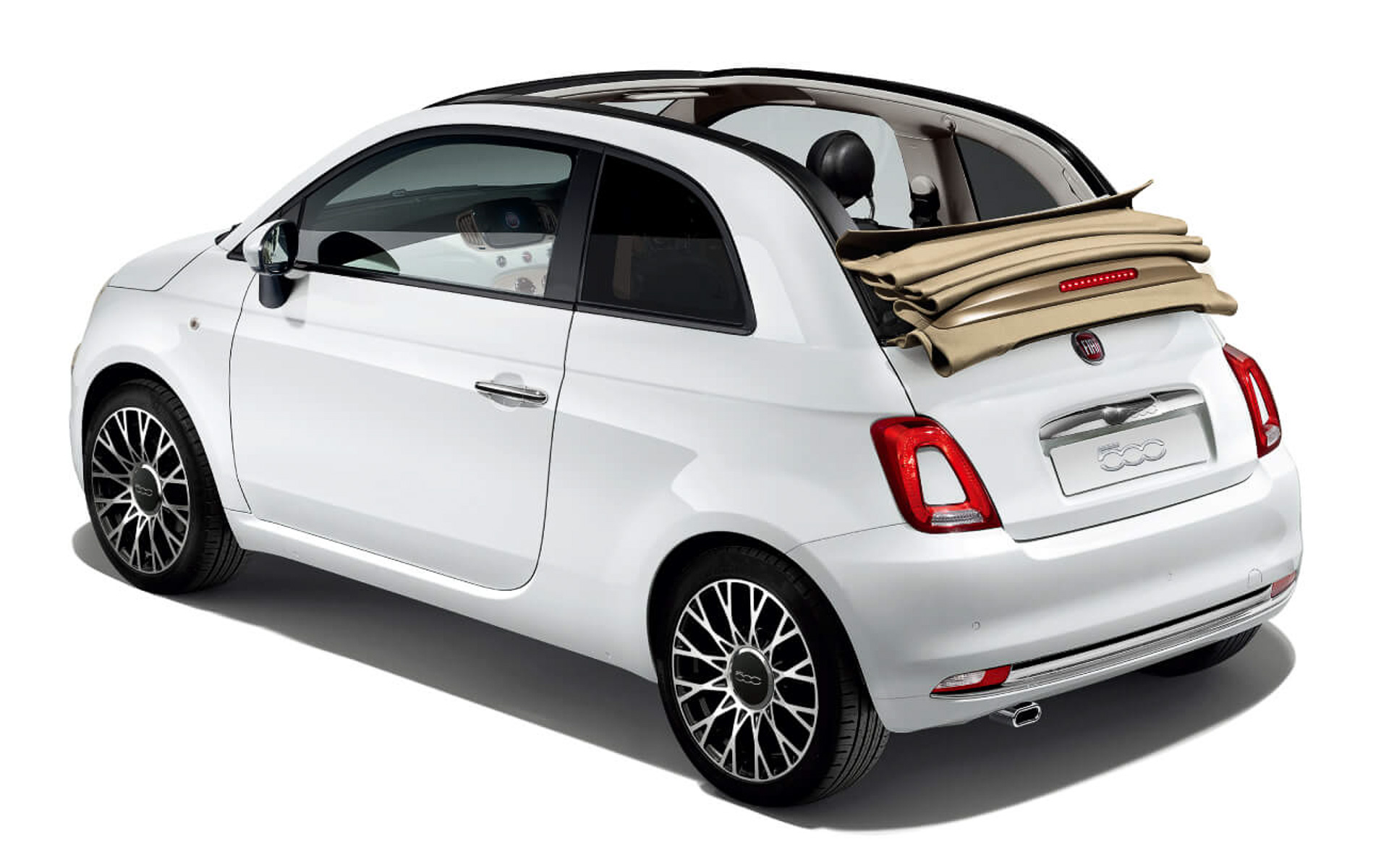 500C 1.2 ドルチェヴィータ