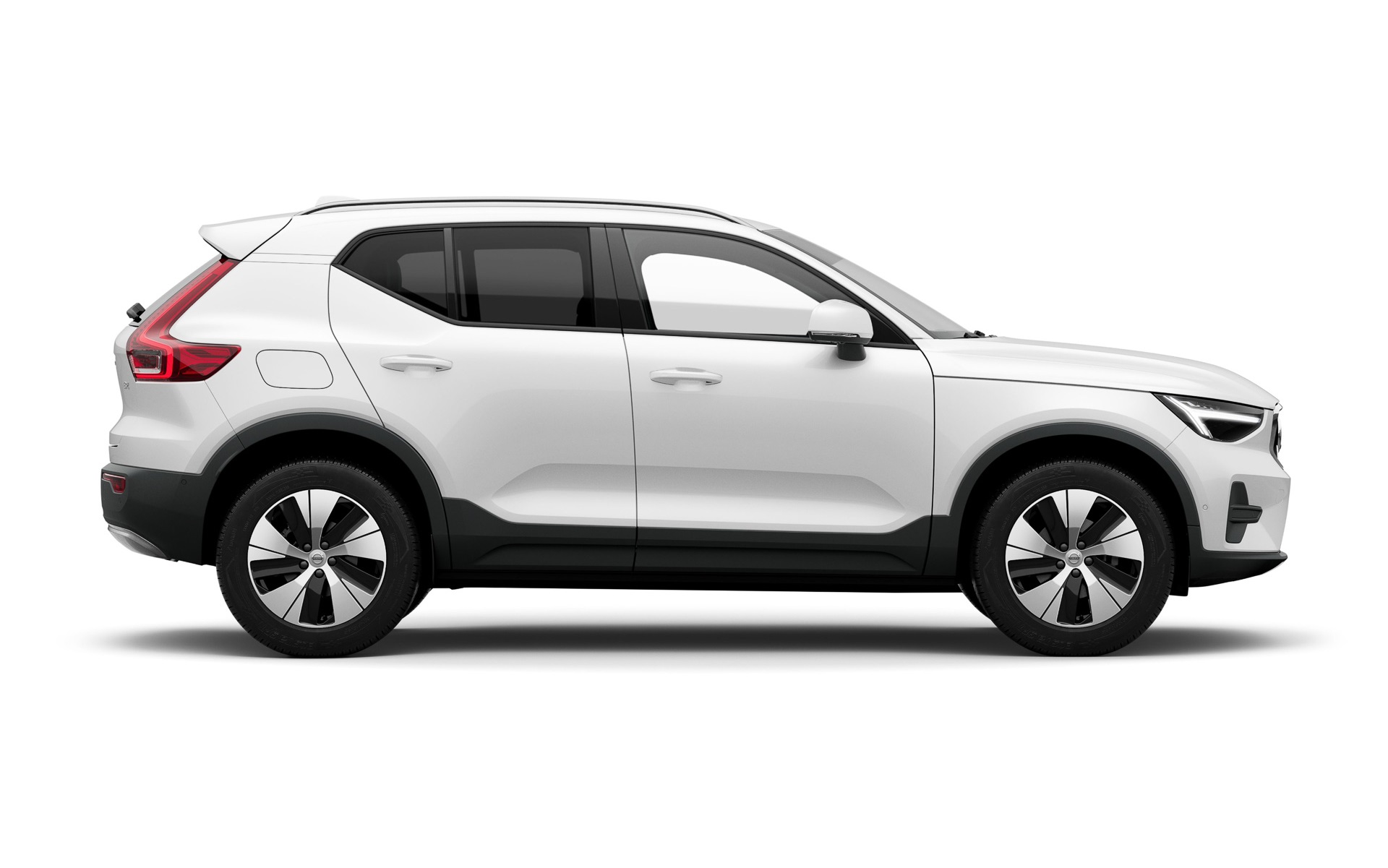 特別限定車「XC40 Plus B3 Selection」