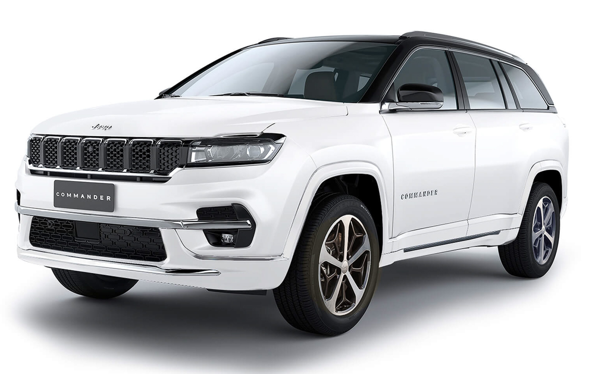 ボディカラー「パールホワイト トライコート」