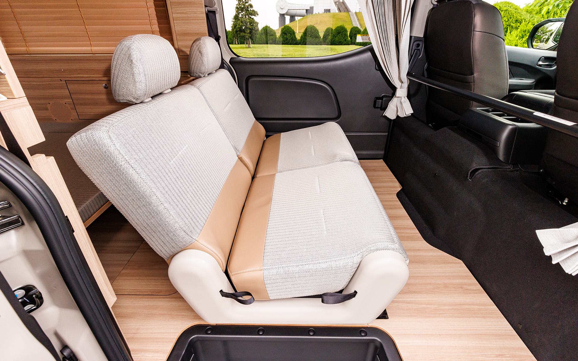 2列目の2in1シート