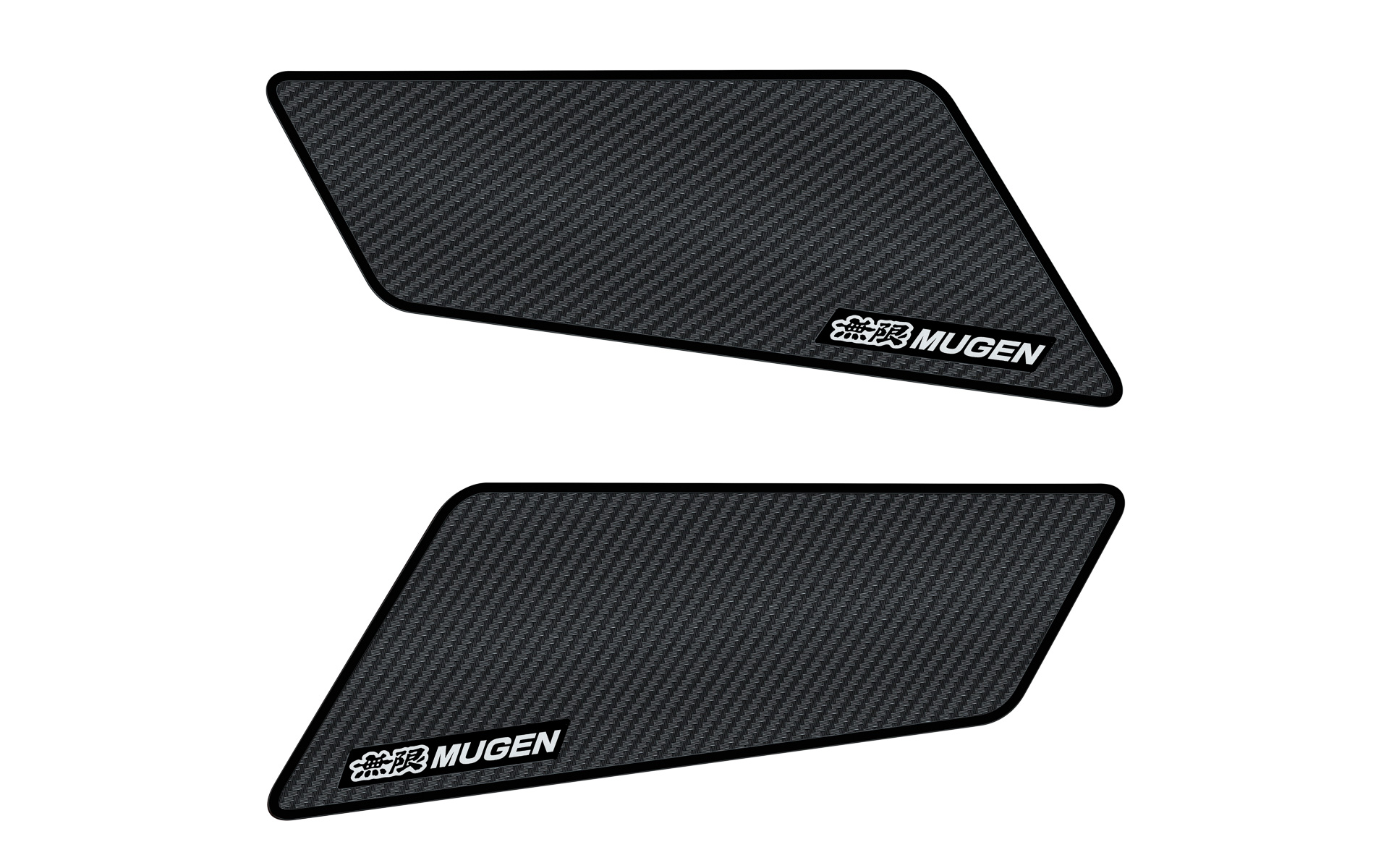 ドアインナープロテクター（フロント2枚セット）　価格1万5400円