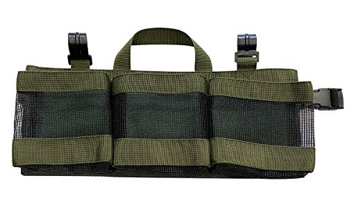 セイワから発売中の「洗車グッズ・バケツポケット」が約35％OFFの957円に