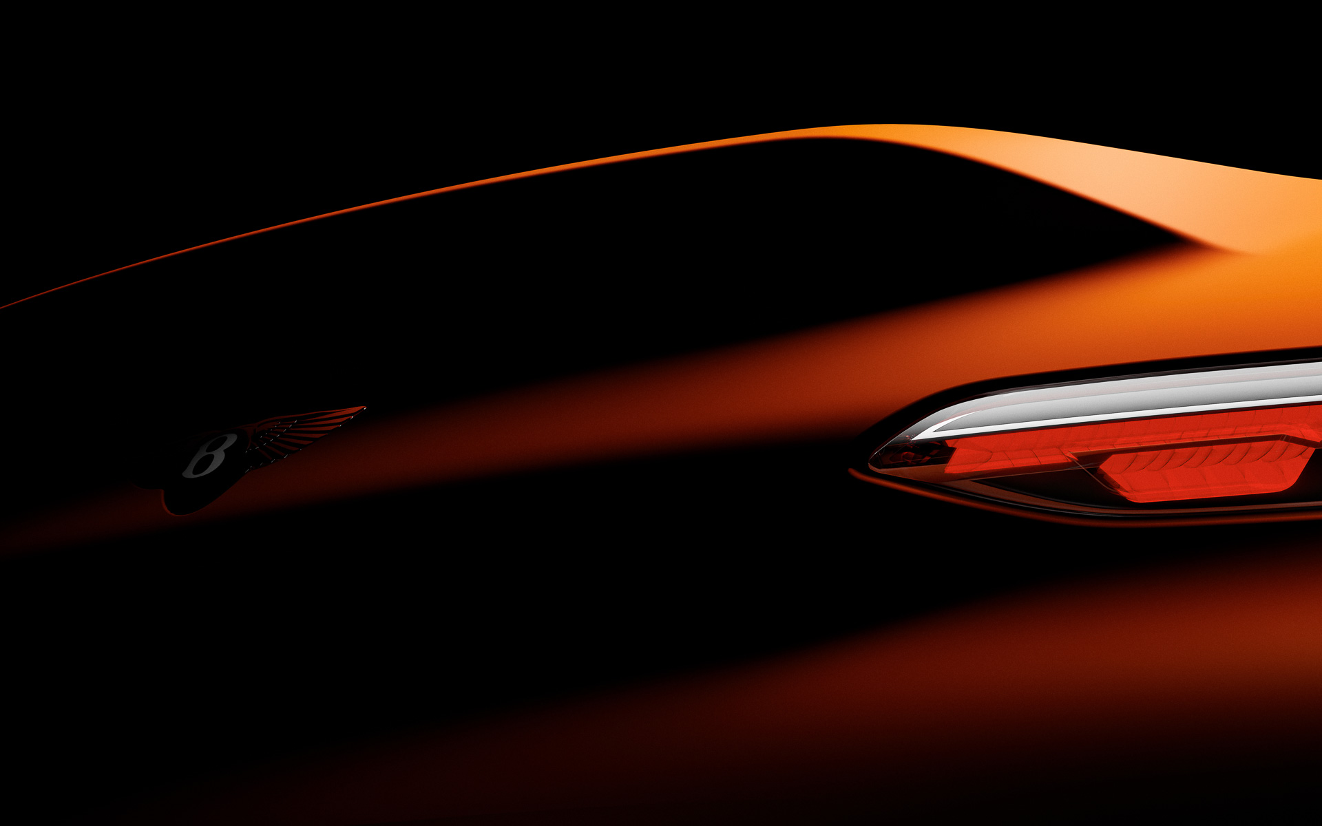 ベントレーマリナーは、3番目となるコーチビルトモデルの発表を予告した