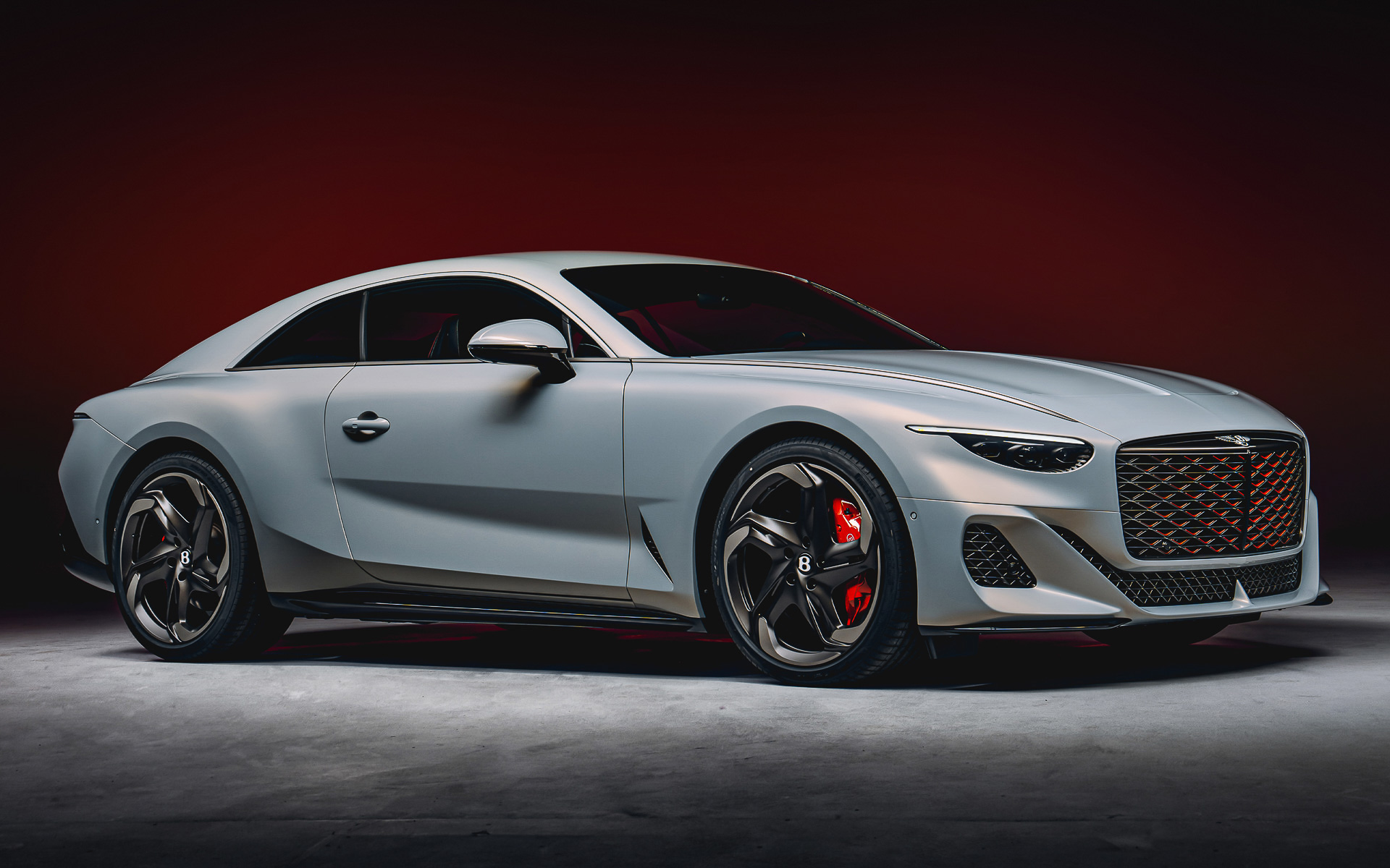 2022年8月に発表した「バトゥール クーペ」は18台限定