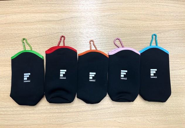 SUPER FORMULA オリジナルドリンクホルダー