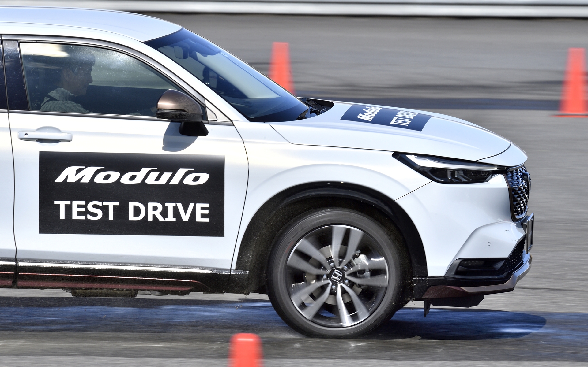 ノーマルホイール