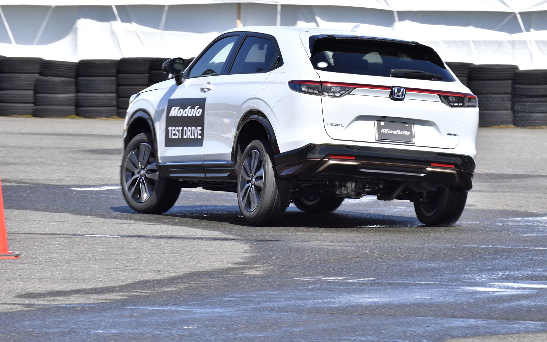 ノーマルホイール