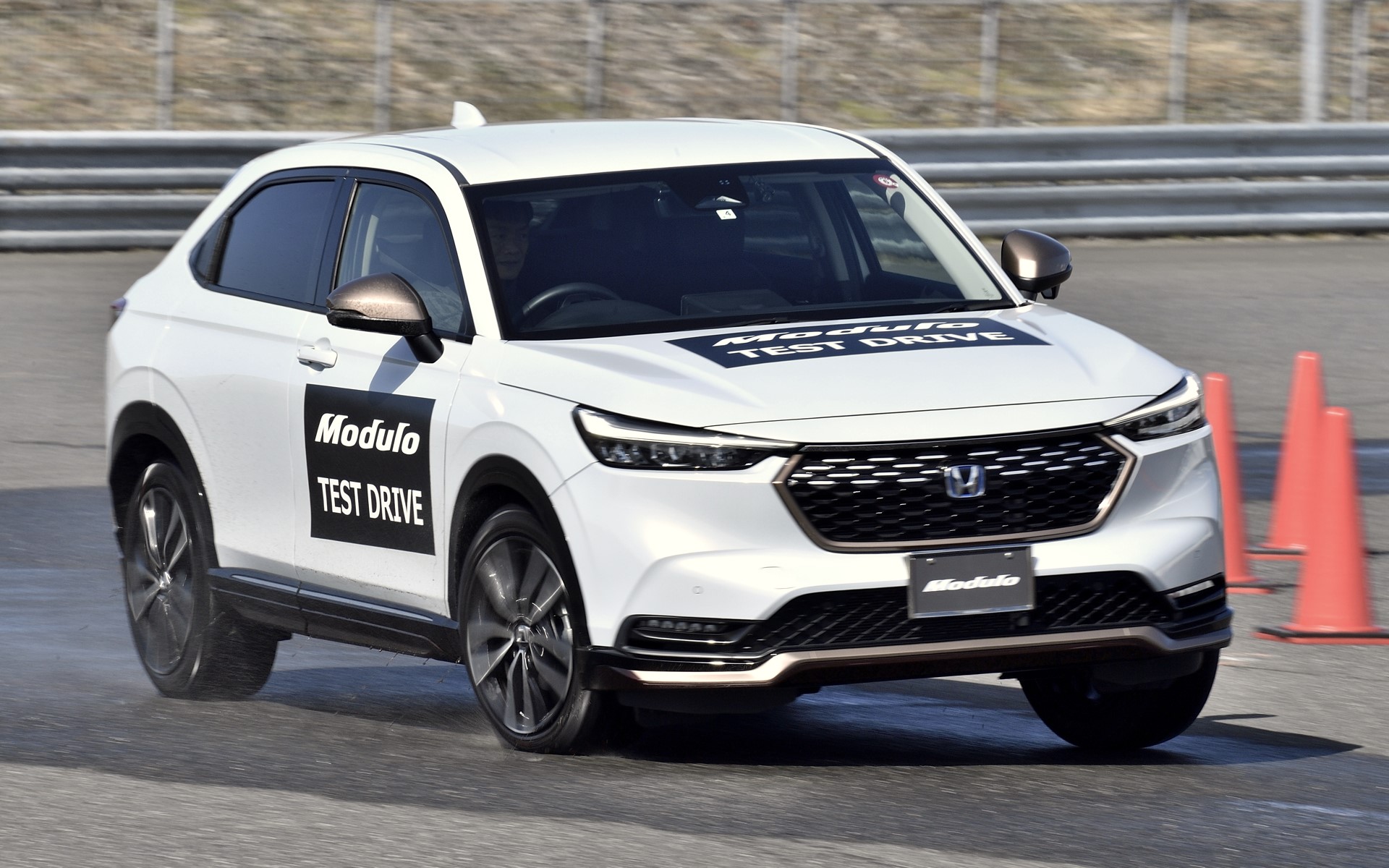 ノーマルホイール