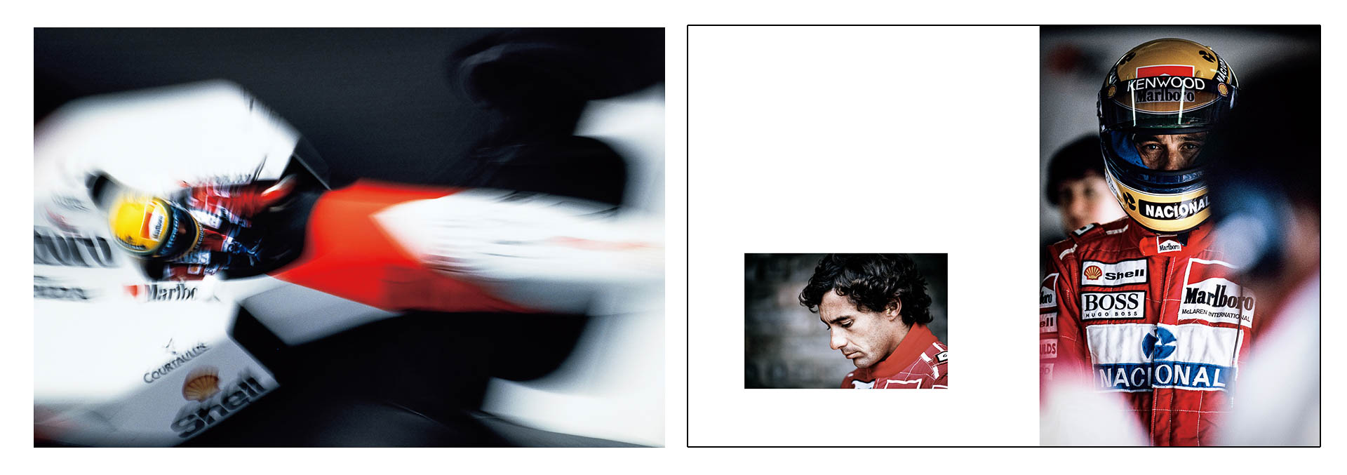 写真集イメージ