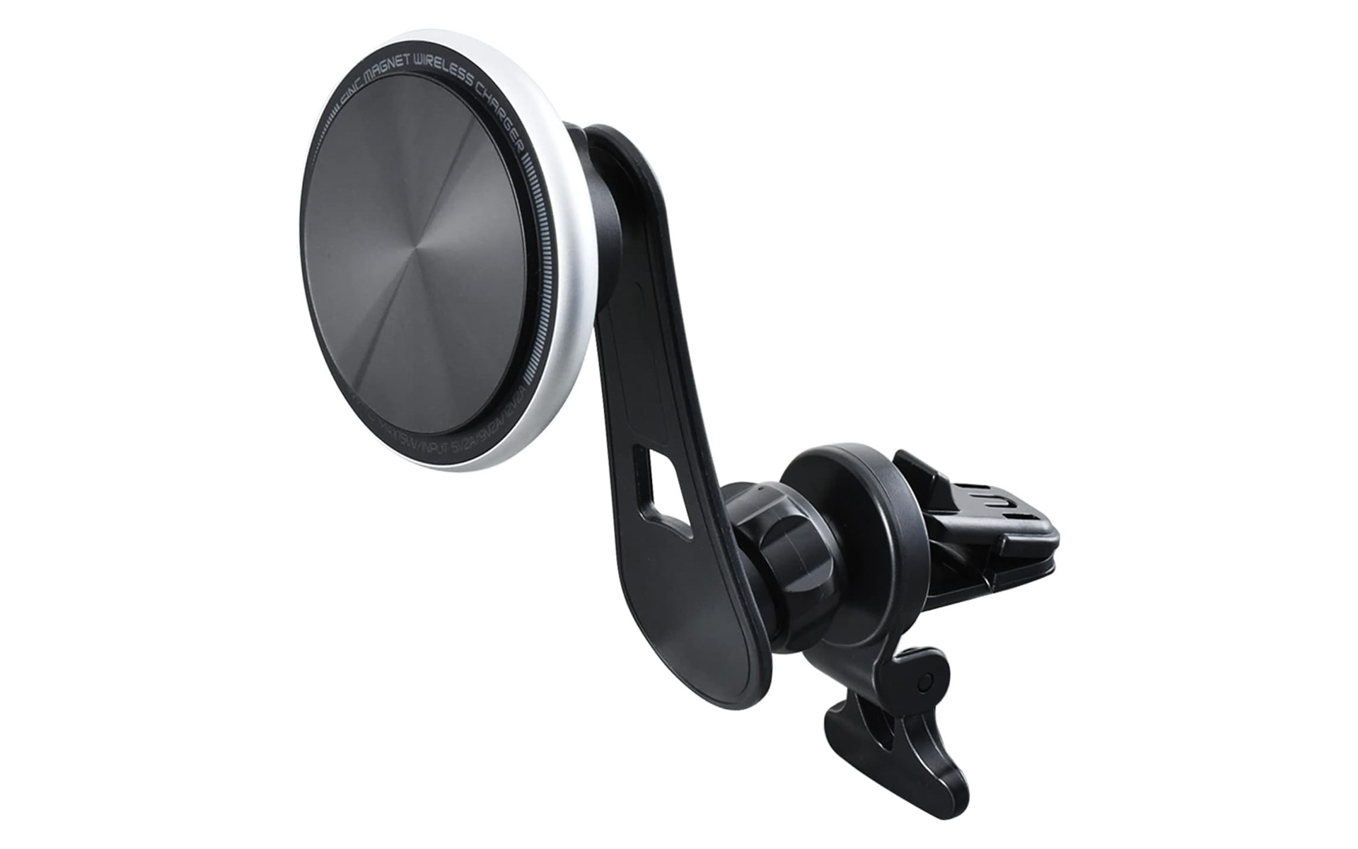 セイワから発売中の「マグネット無線充電ホルダー」が約37％OFFの2211円に