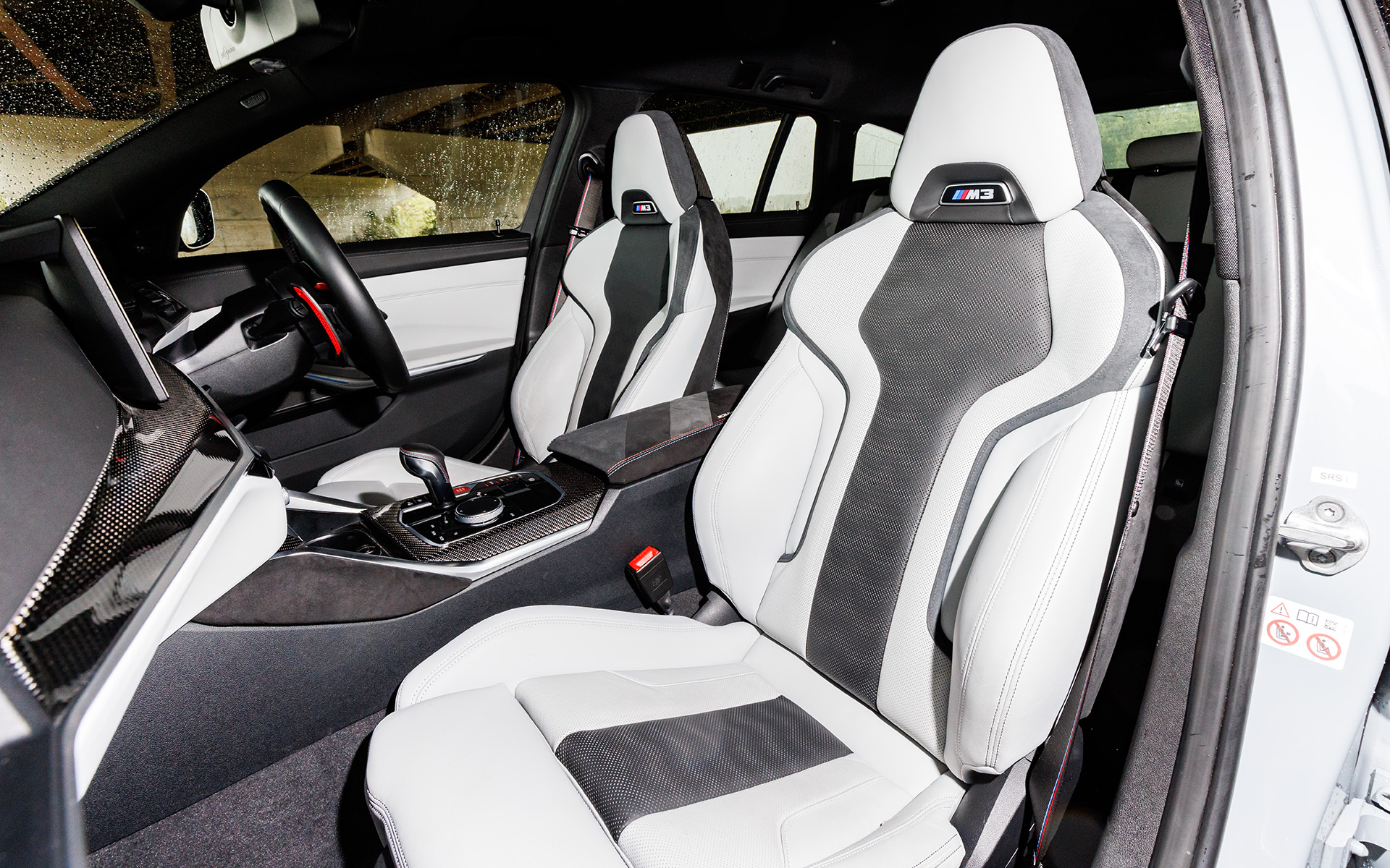 オプションのアクティブ・ベンチレーション・シート