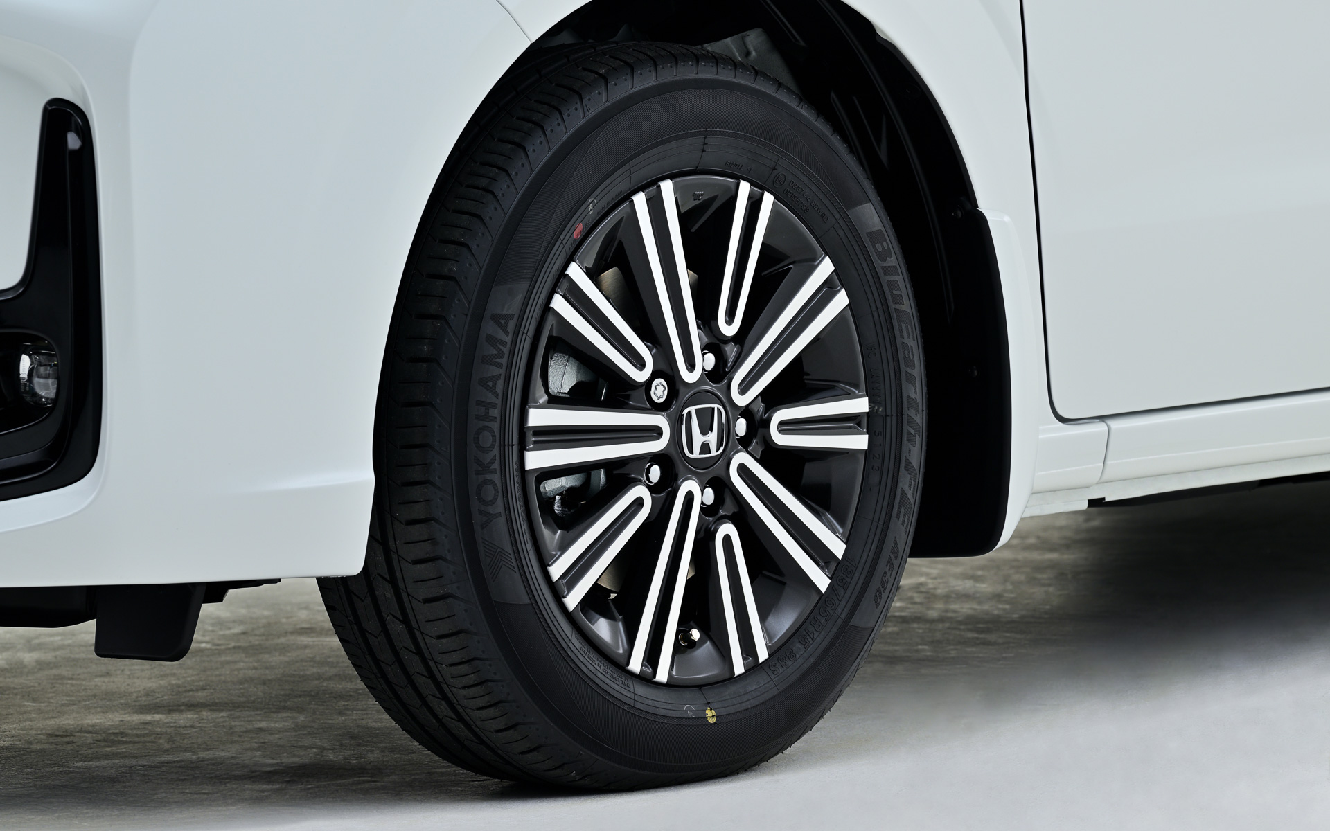 アルミホイール