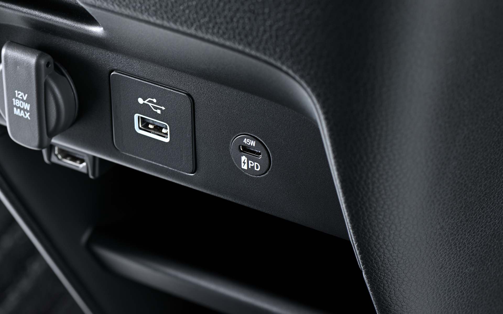 USB PDチャージャー