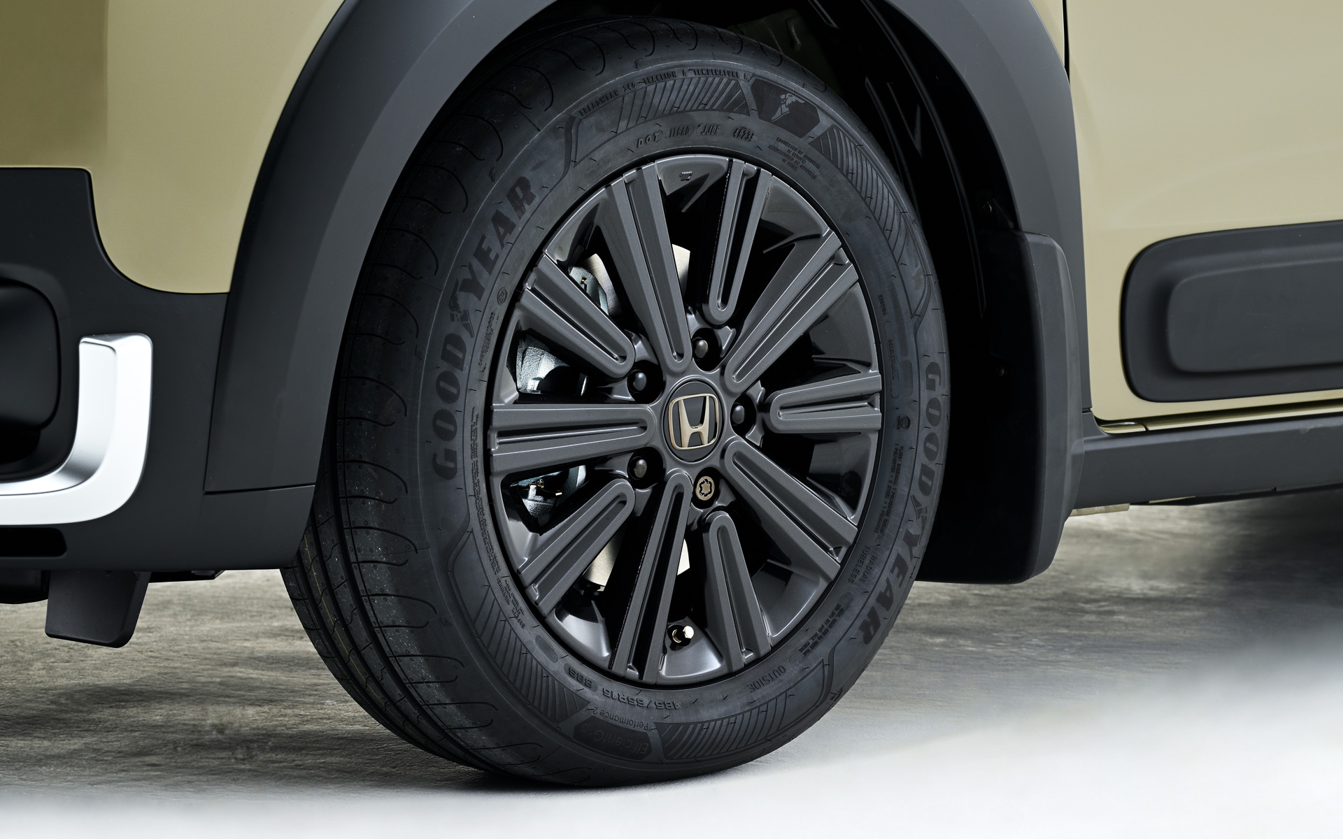 アルミホイール