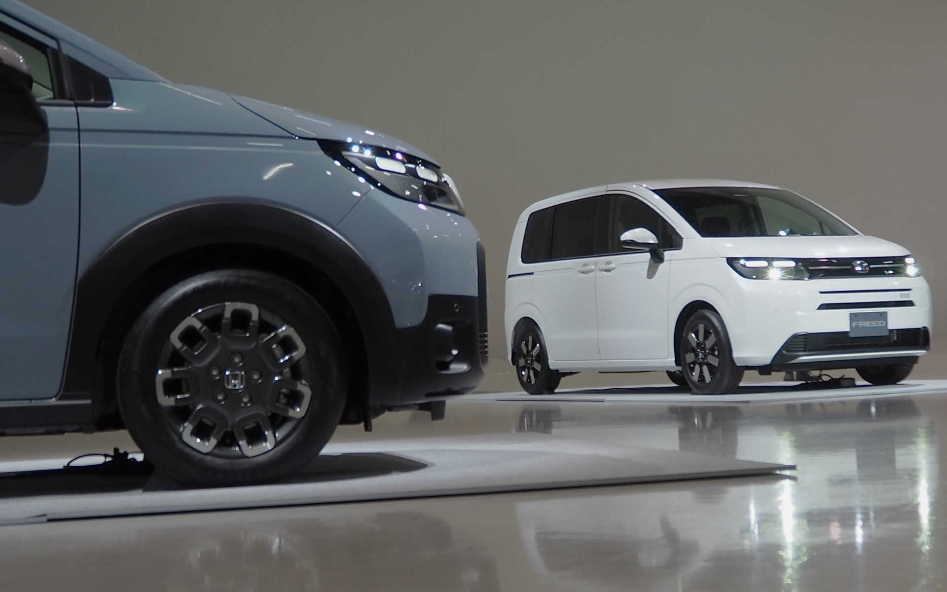 新型フリードは2024年6月発売予定