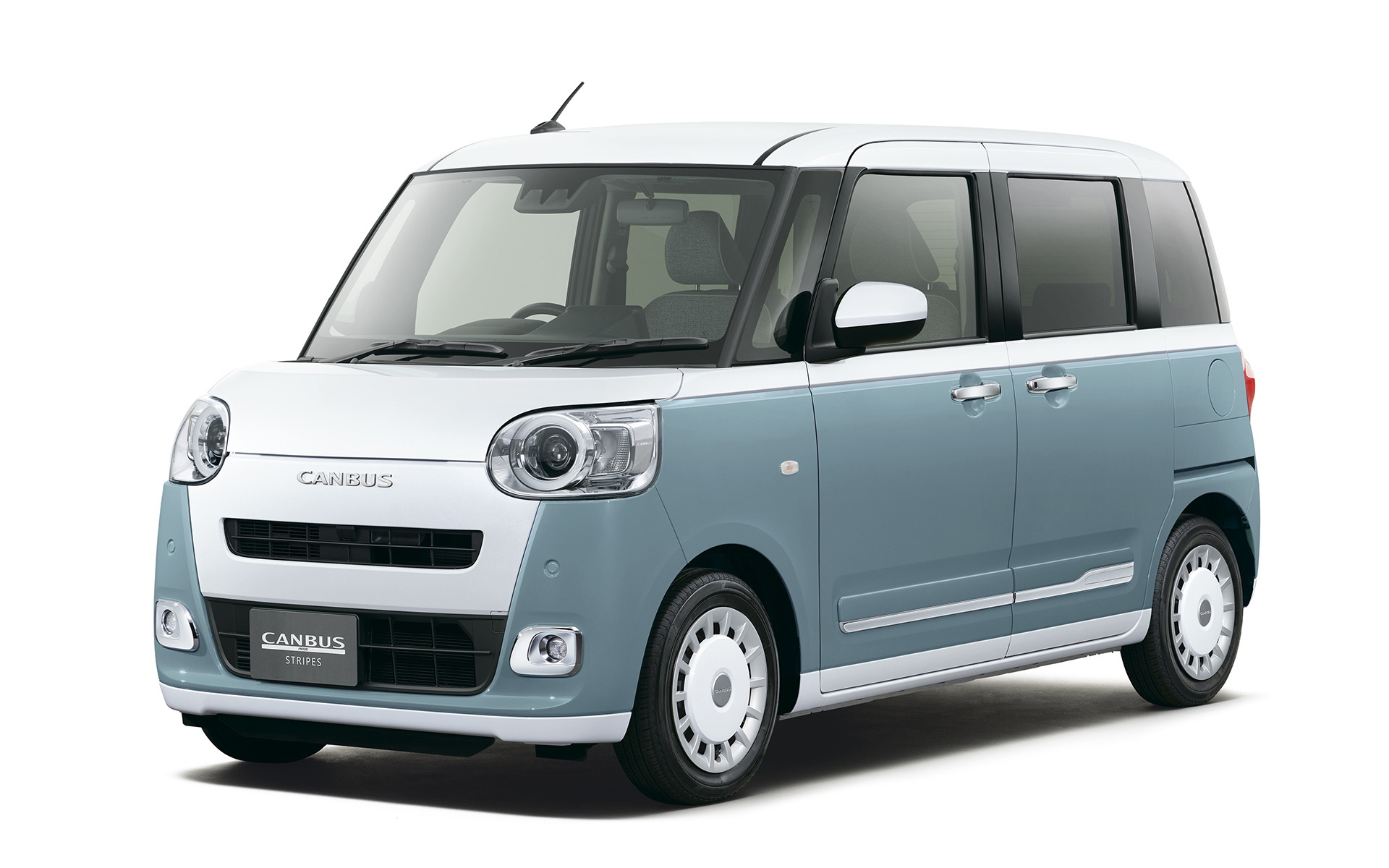 ムーヴ キャンバス