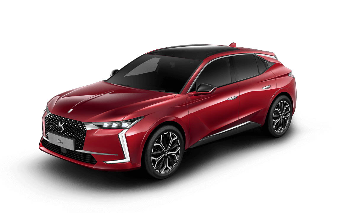 コクリコ（ひなげし）をイメージしたボディカラーのルージュ ベルベットを採用