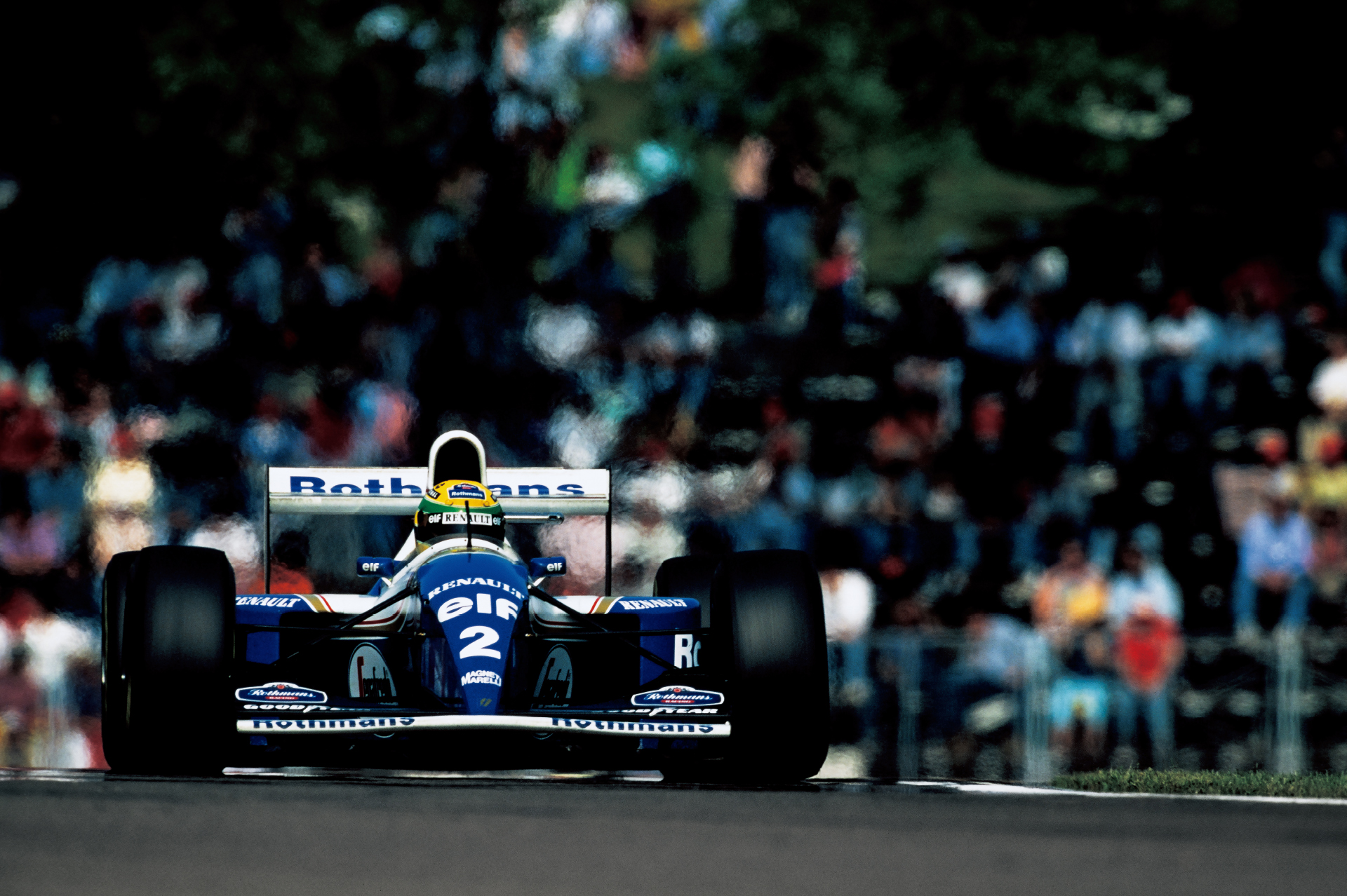 写真集「Ayrton」