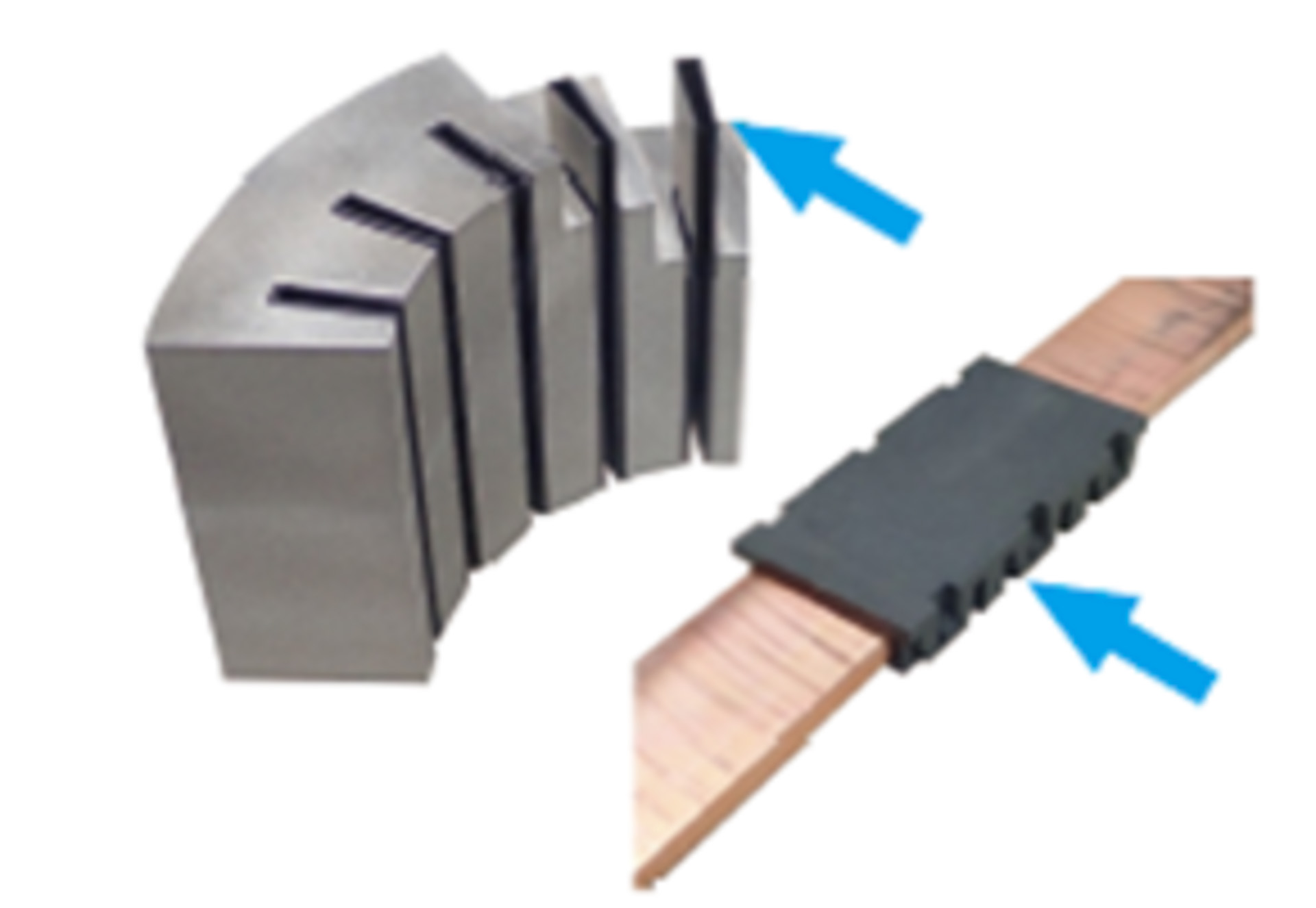 絶縁熱伝導樹脂