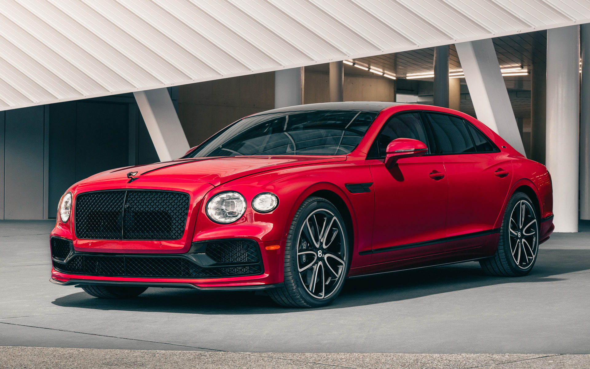 フライングスパー エディション8