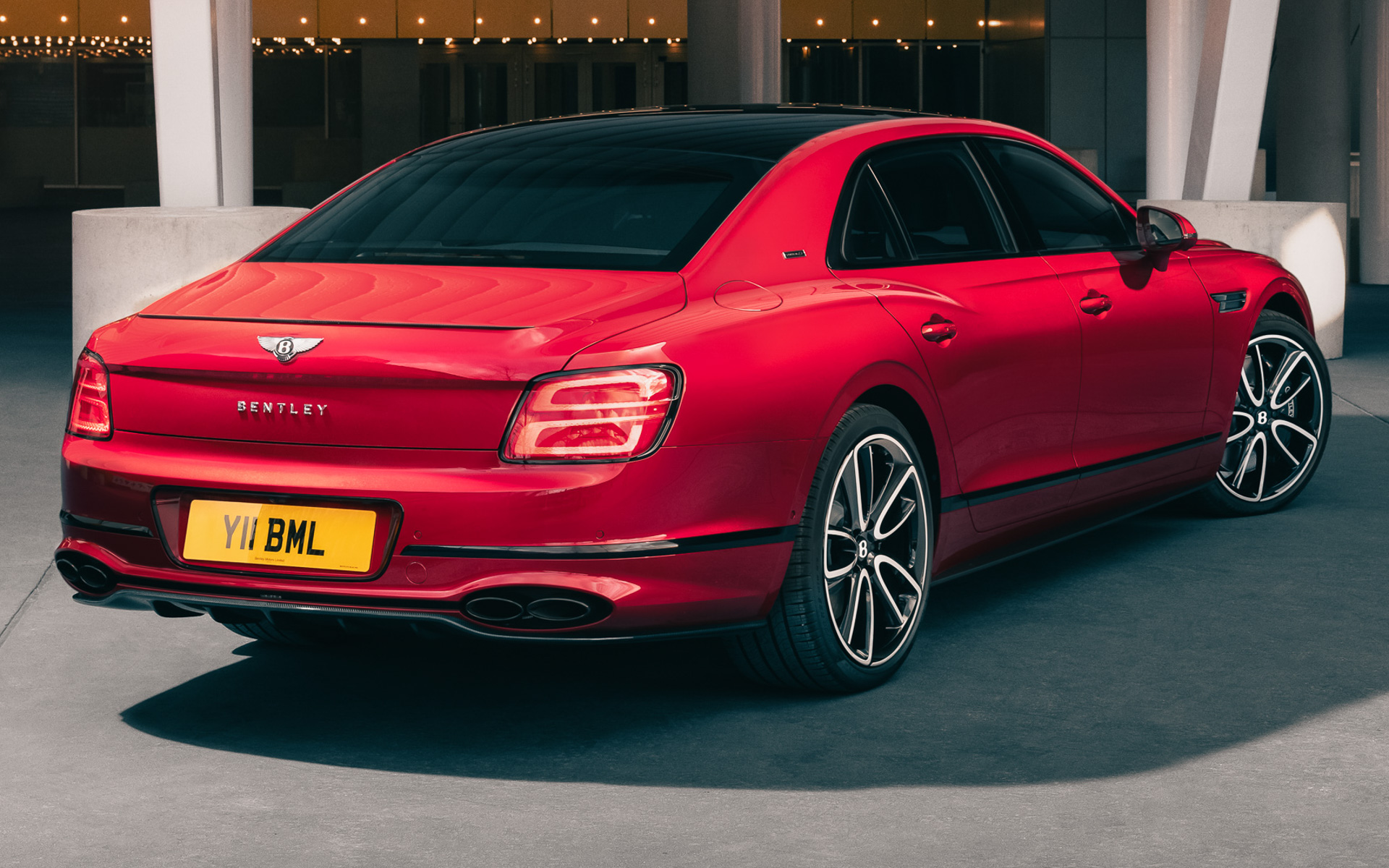 フライングスパー エディション8