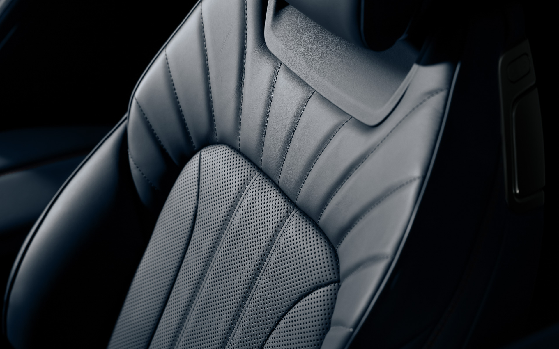 コンチネンタルGT エディション8