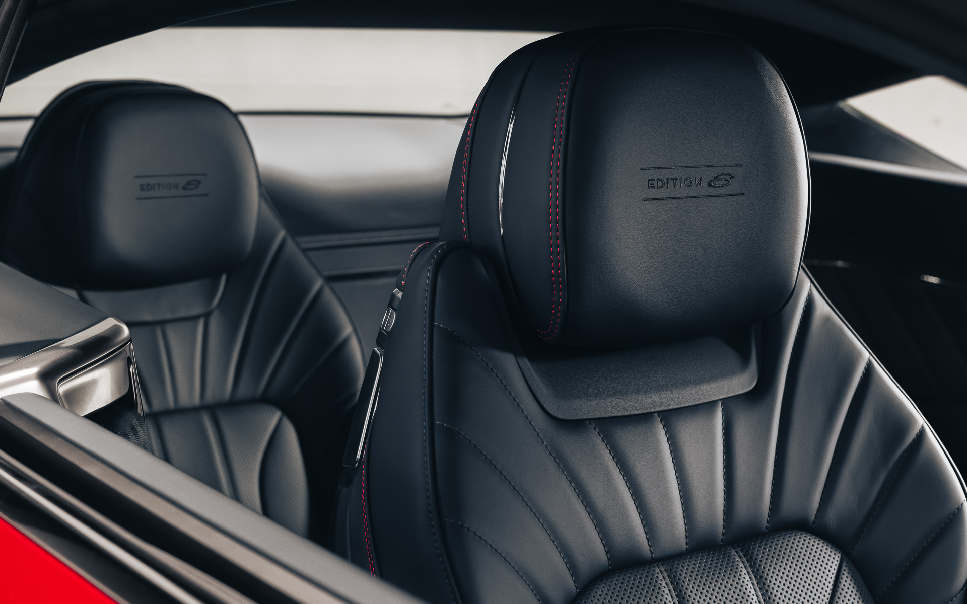 コンチネンタルGT エディション8