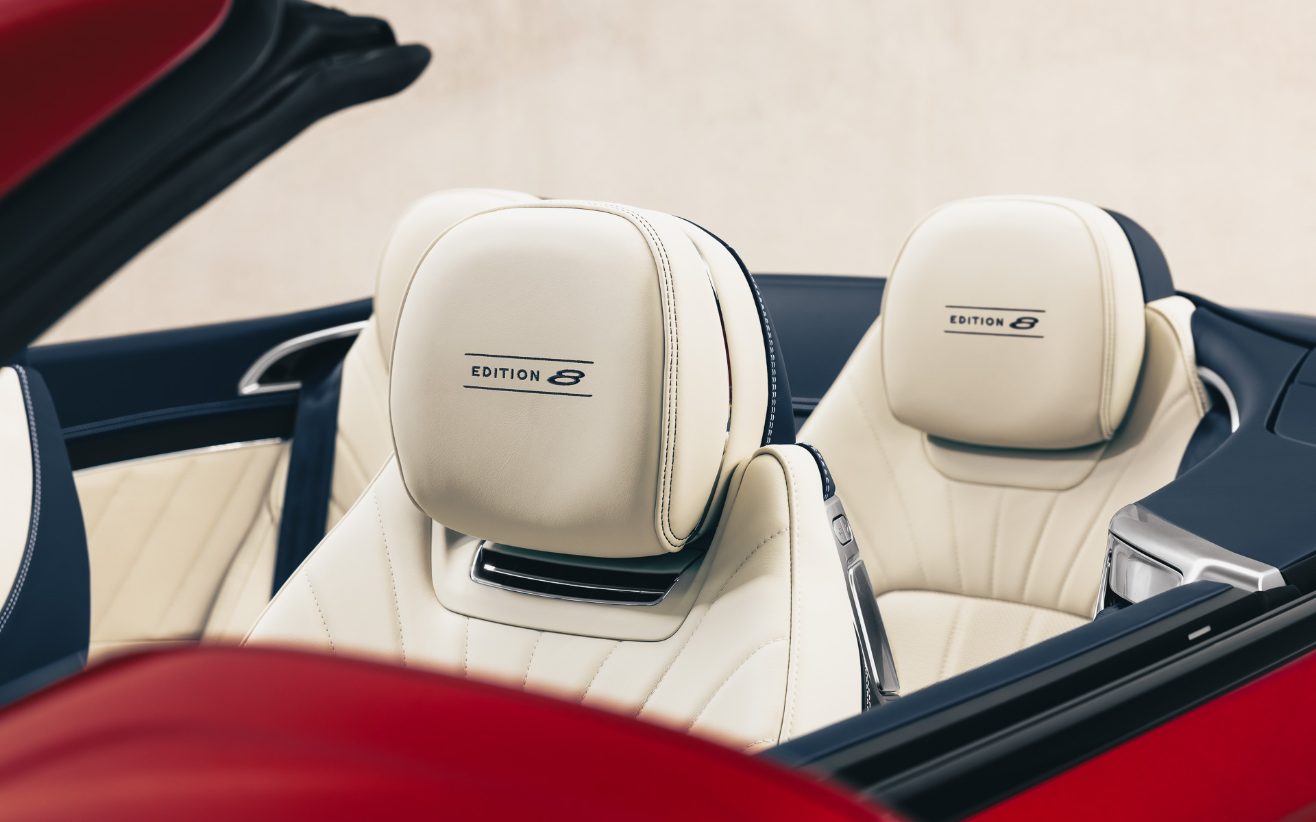 コンチネンタルGTC エディション8