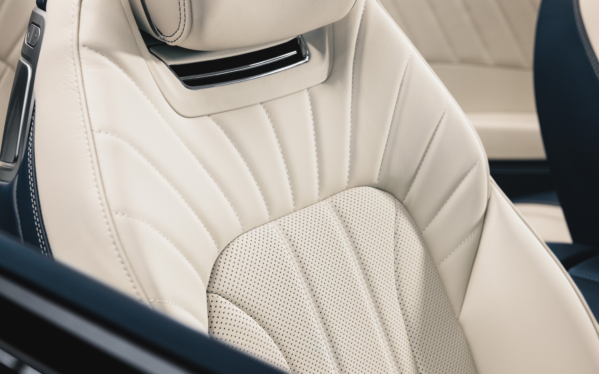 コンチネンタルGTC エディション8