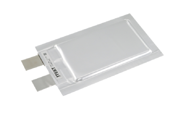 高耐熱リチウムイオンキャパシタ「Libuddy」