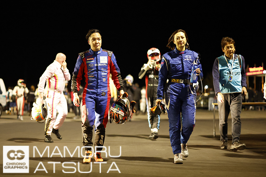 篠崎久美子さん