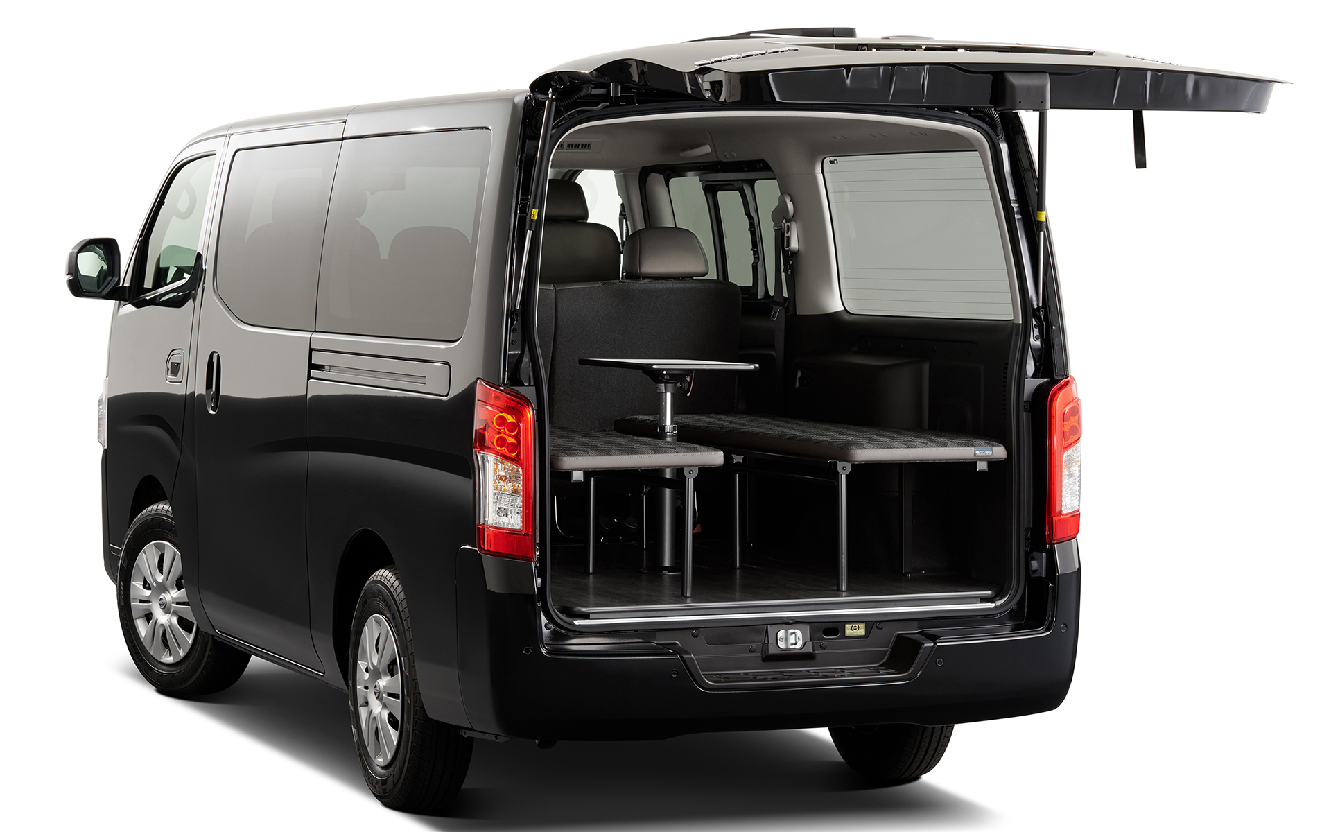 「マルチベッド」