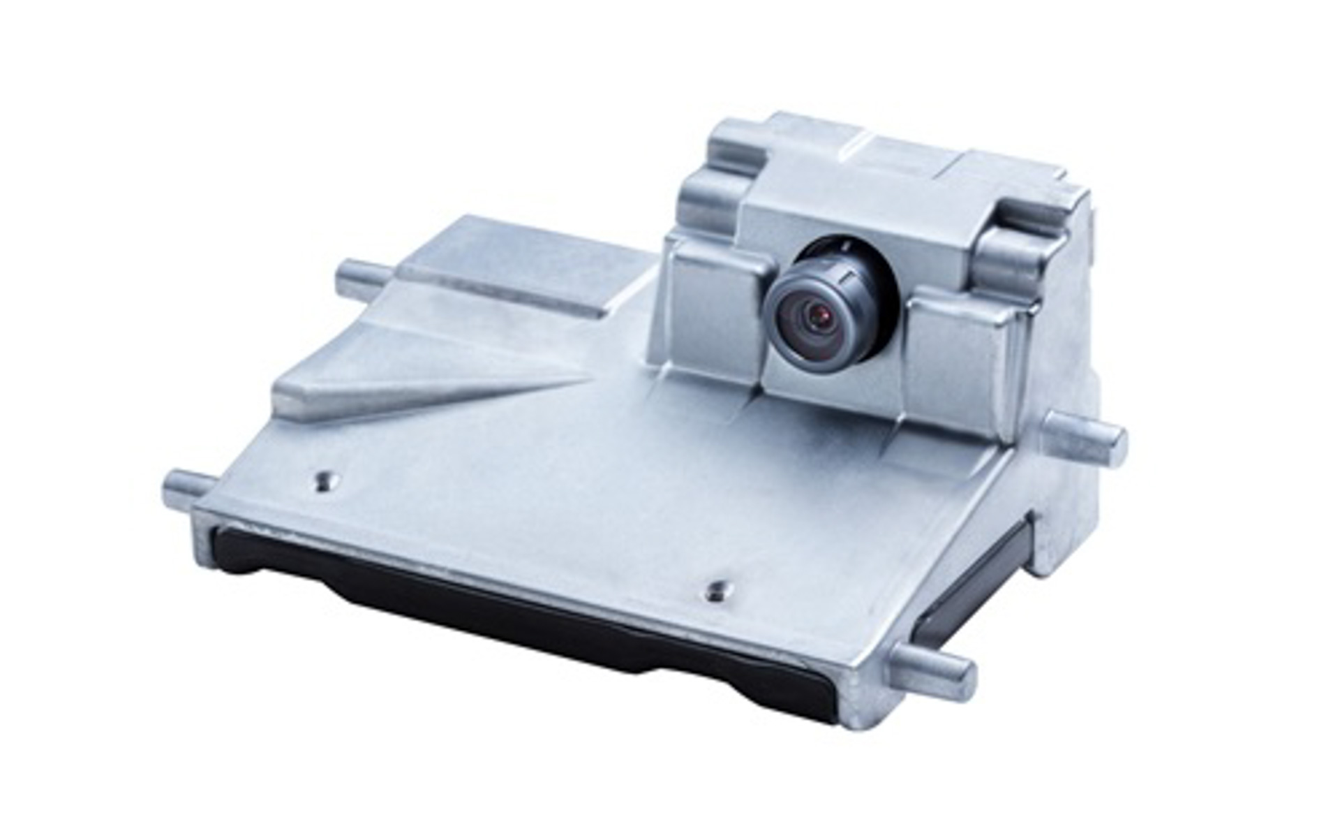 「Global Safety Package 3」の前方広角画像センサー