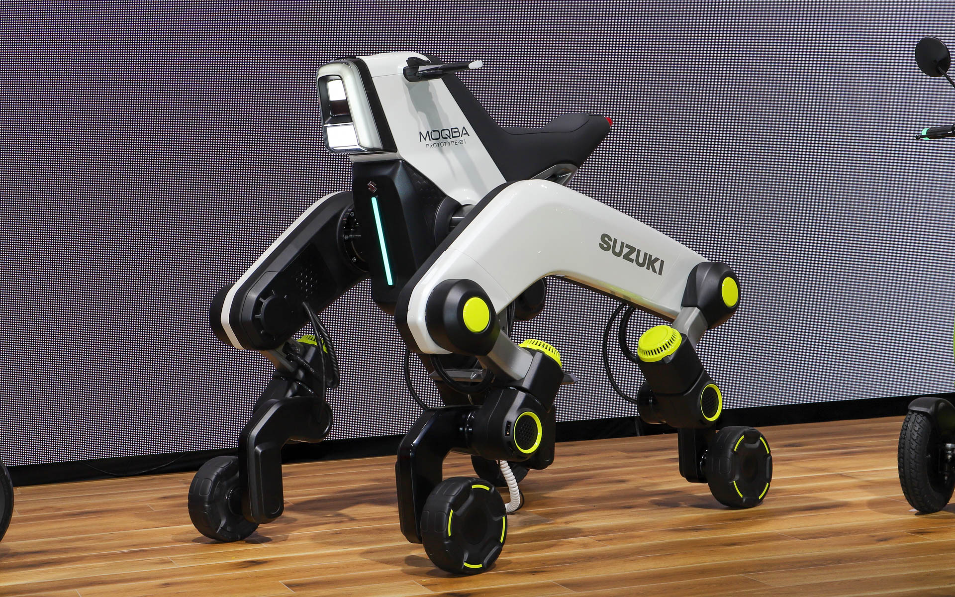 MOQBA（モクバ）