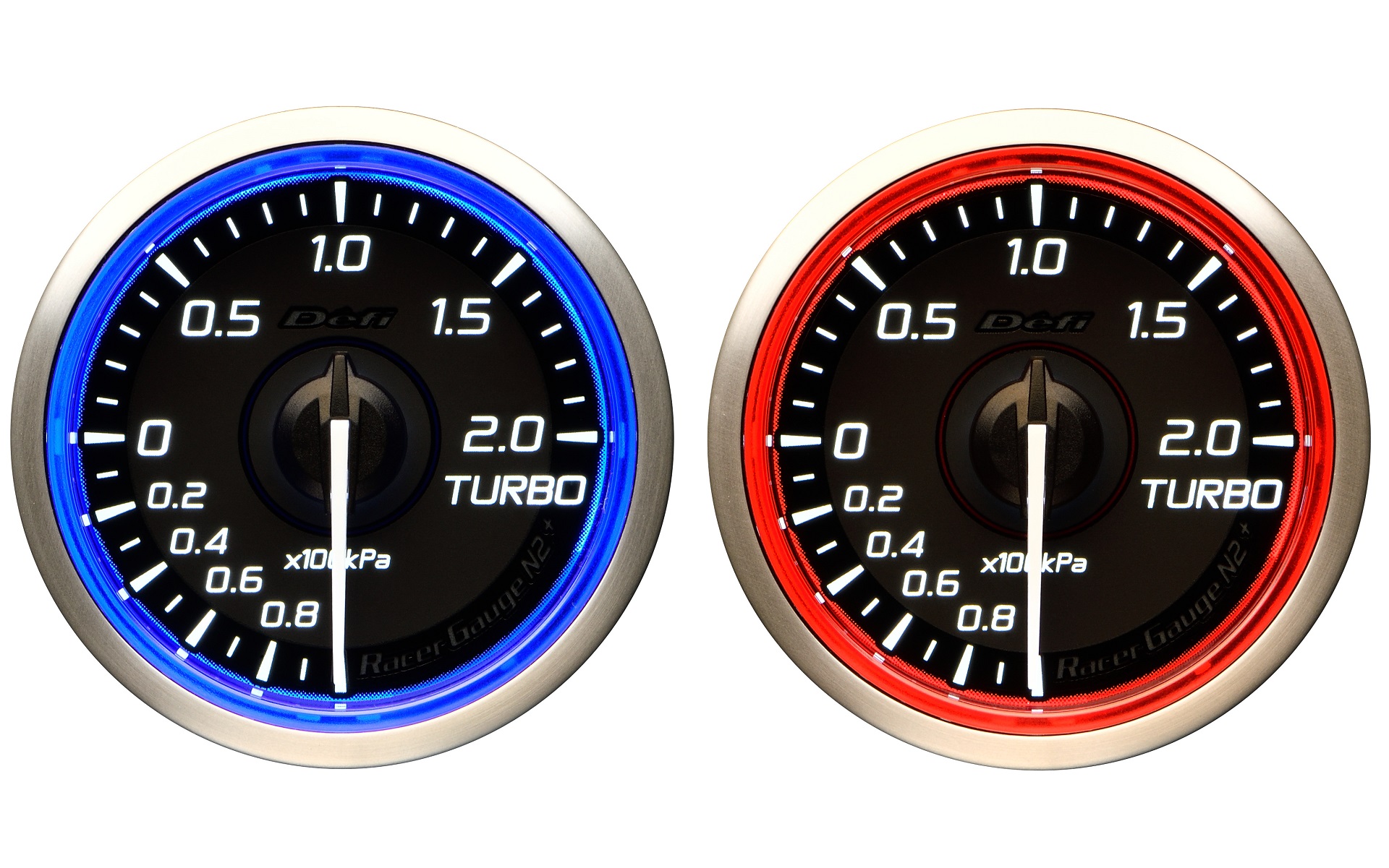 ブースト計は2万3600円