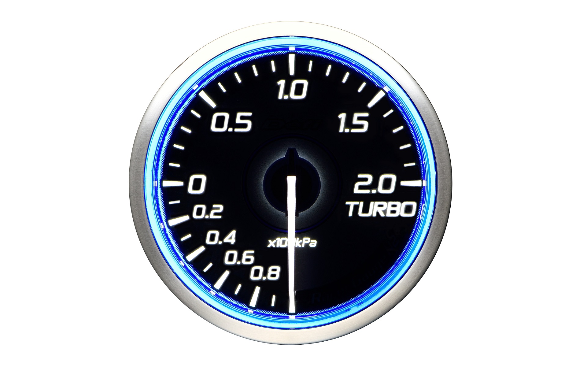 Defiの新製品「レーサーゲージN2＋」