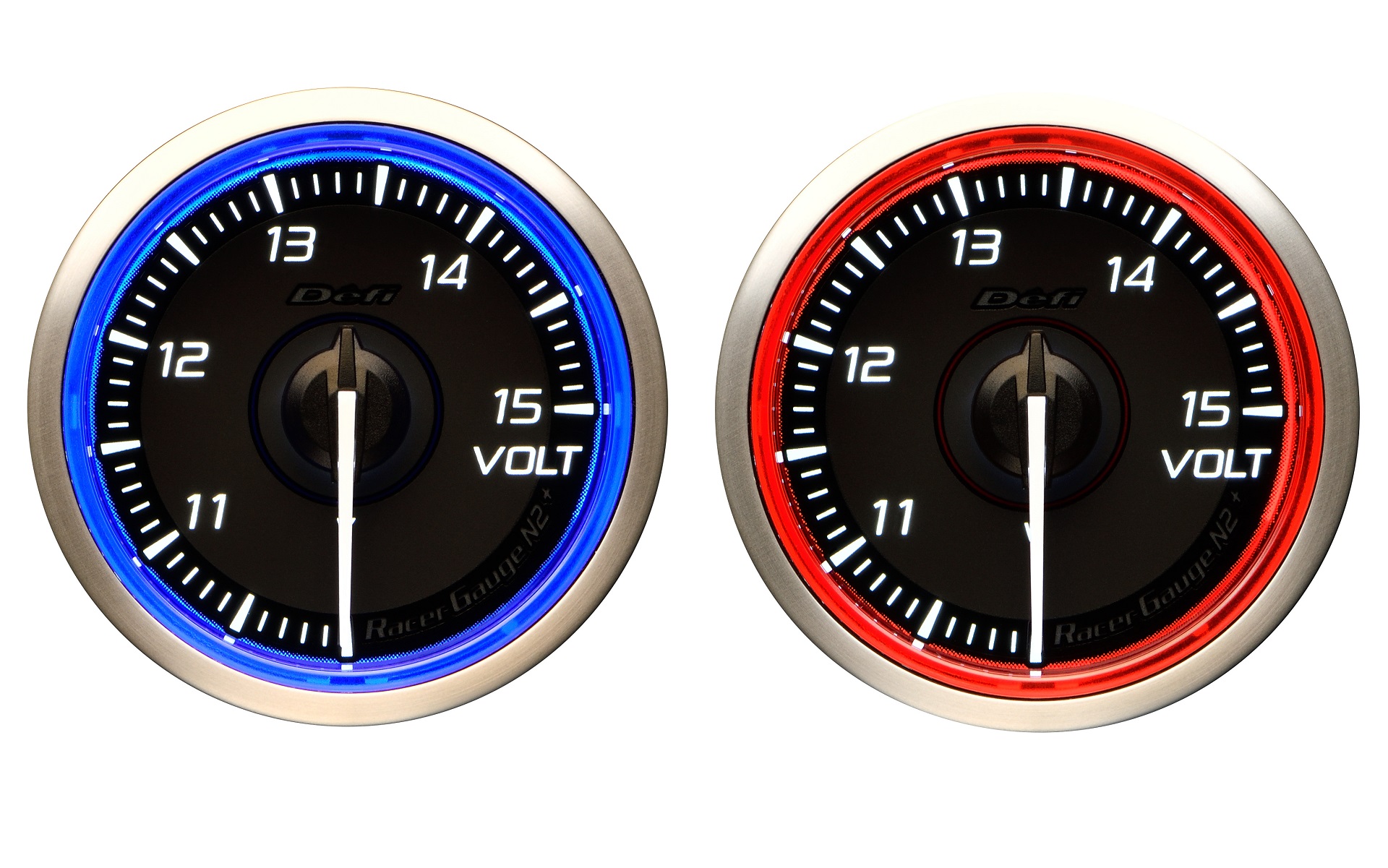 電圧計は1万6500円