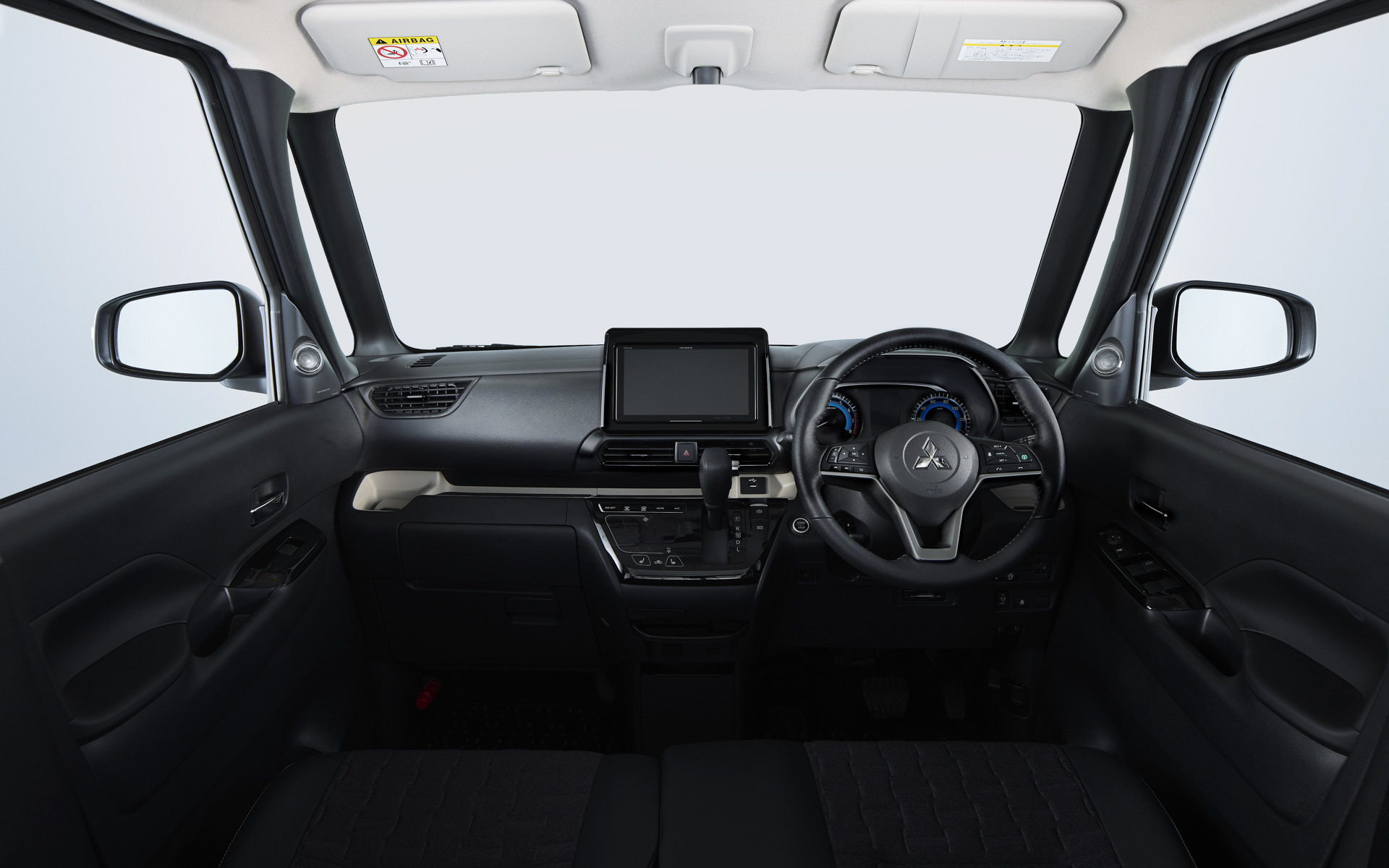 「UD-K307」/装着イメージ