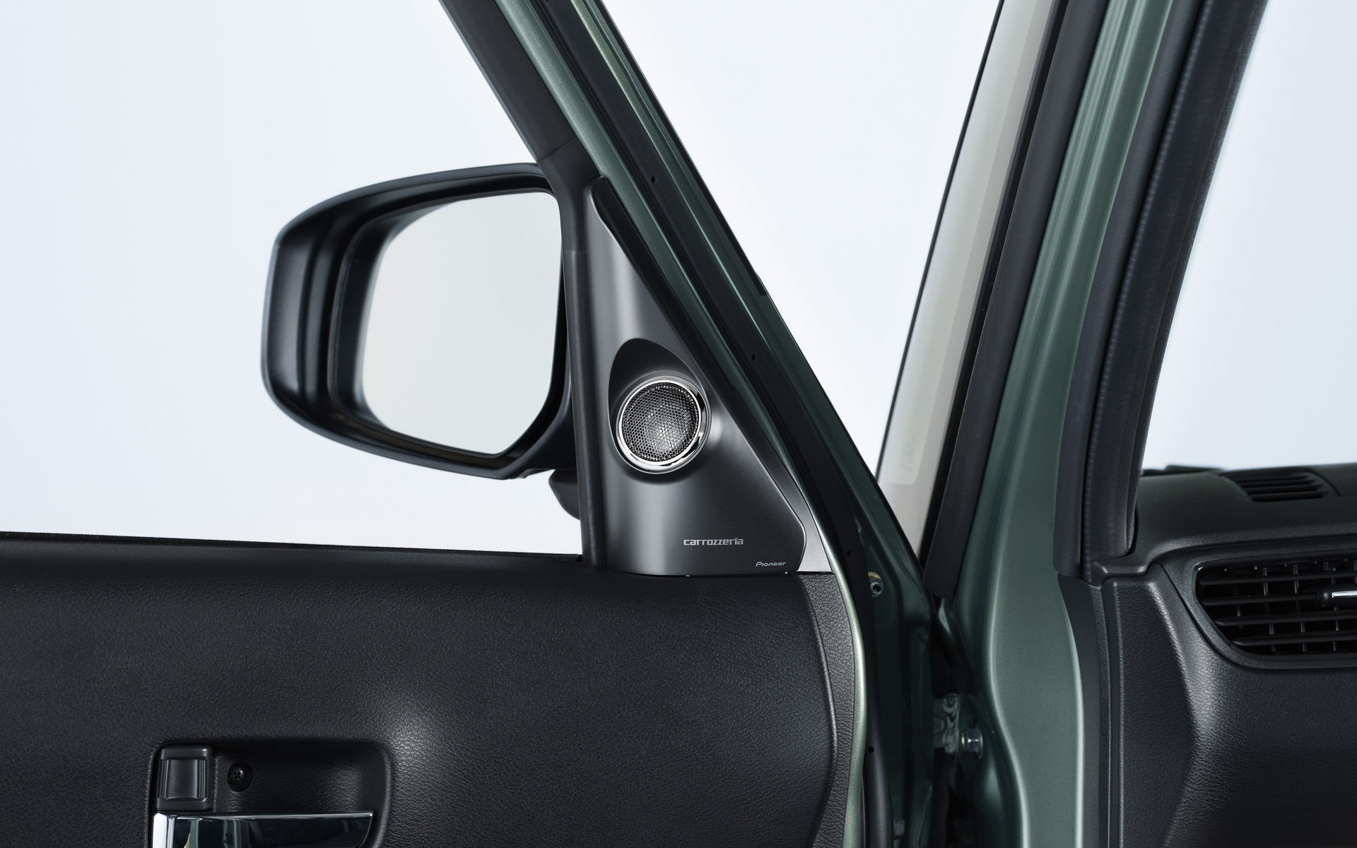 「UD-K307」/装着イメージ